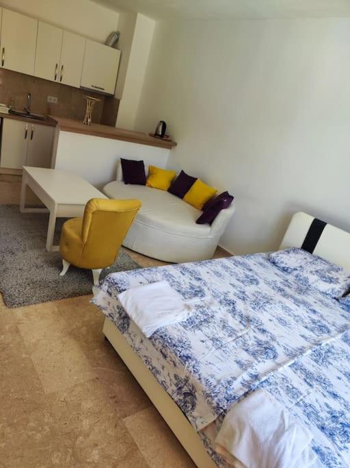 Apartman M&M