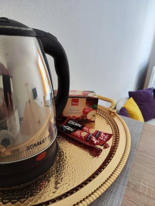 Apartman M&M