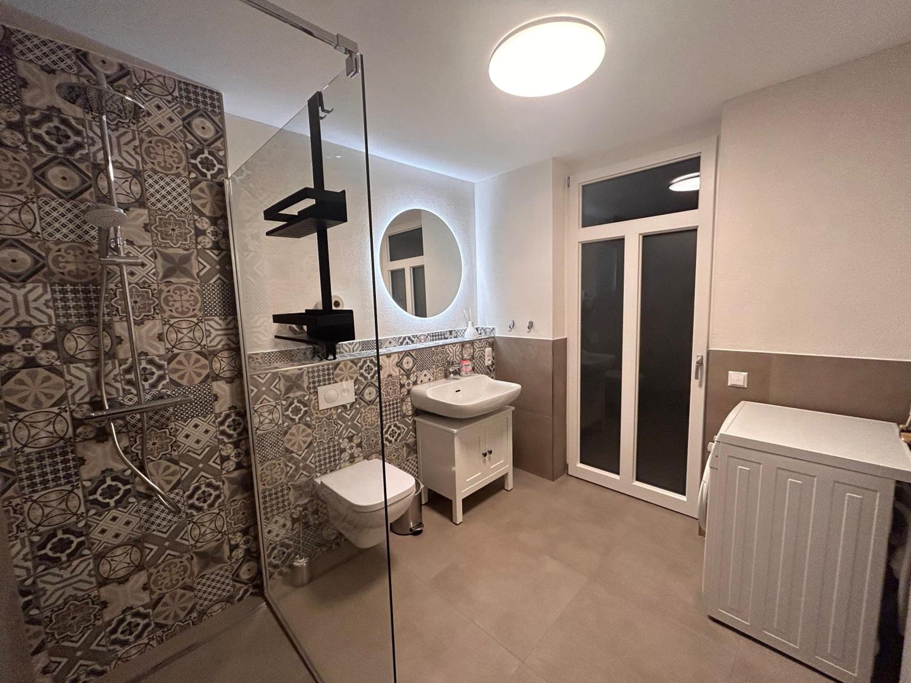 Ferienwohnung Kuckucksnest