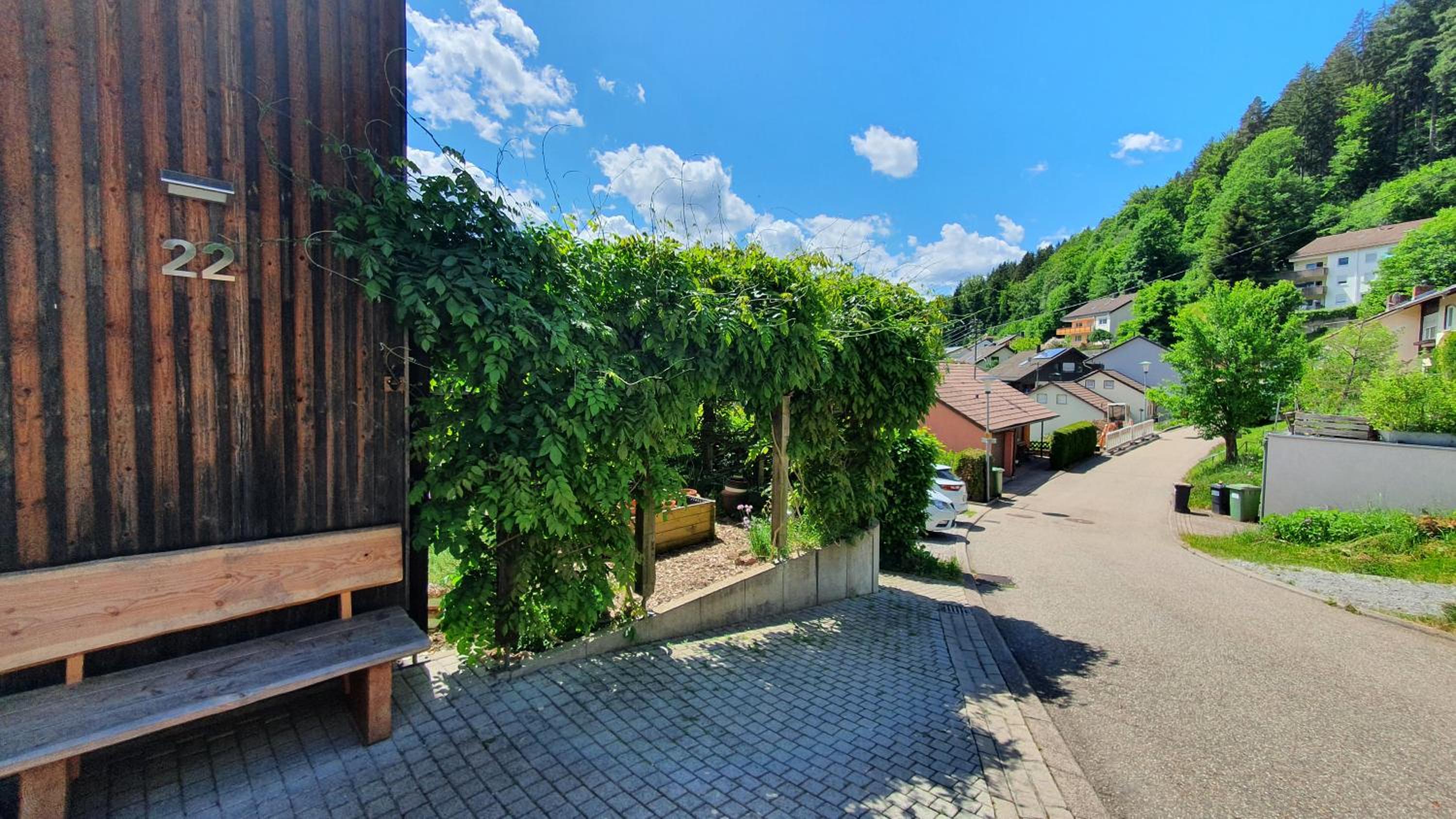 Ferienwohnung Kuckucksnest