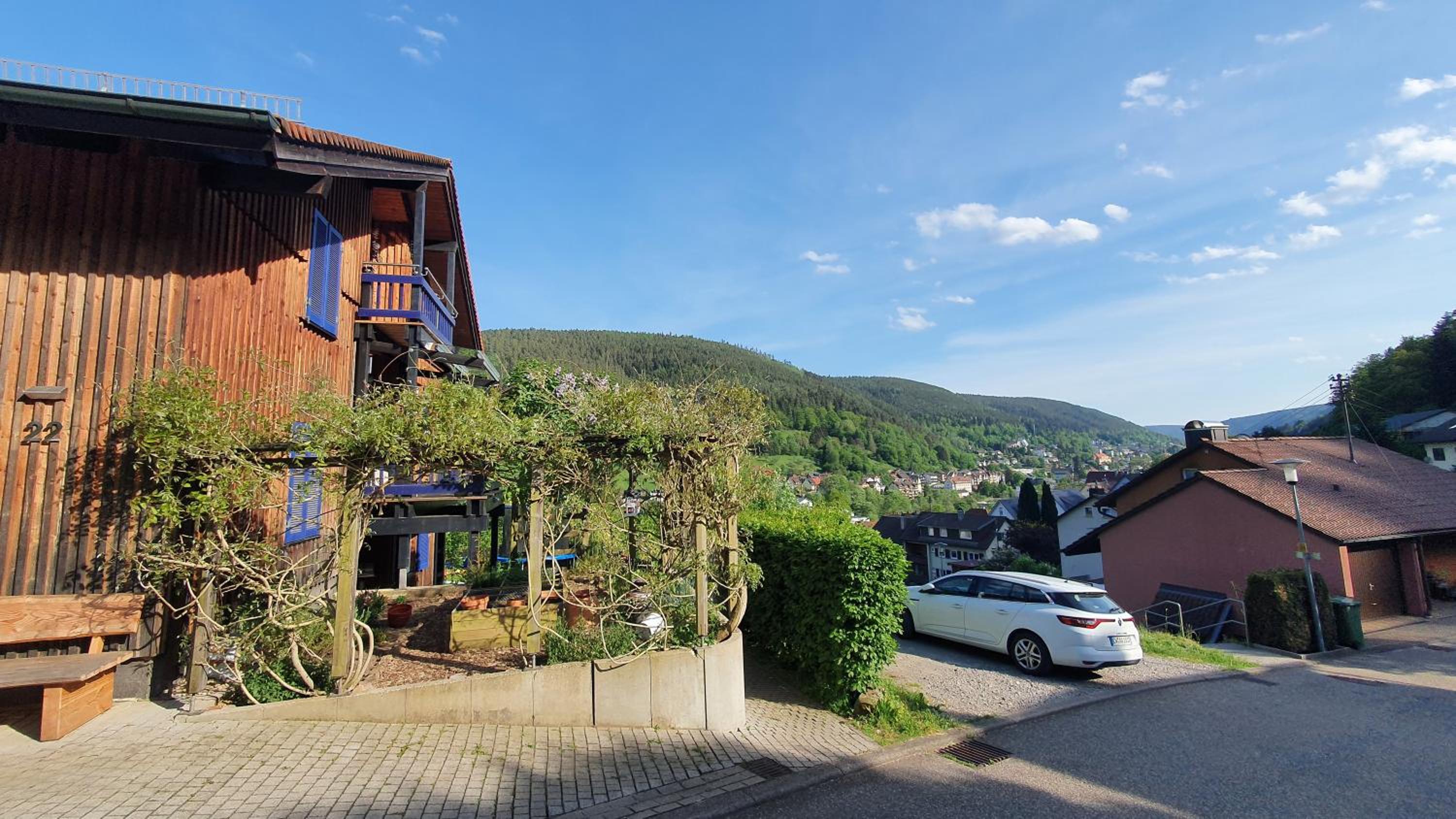 Ferienwohnung Kuckucksnest