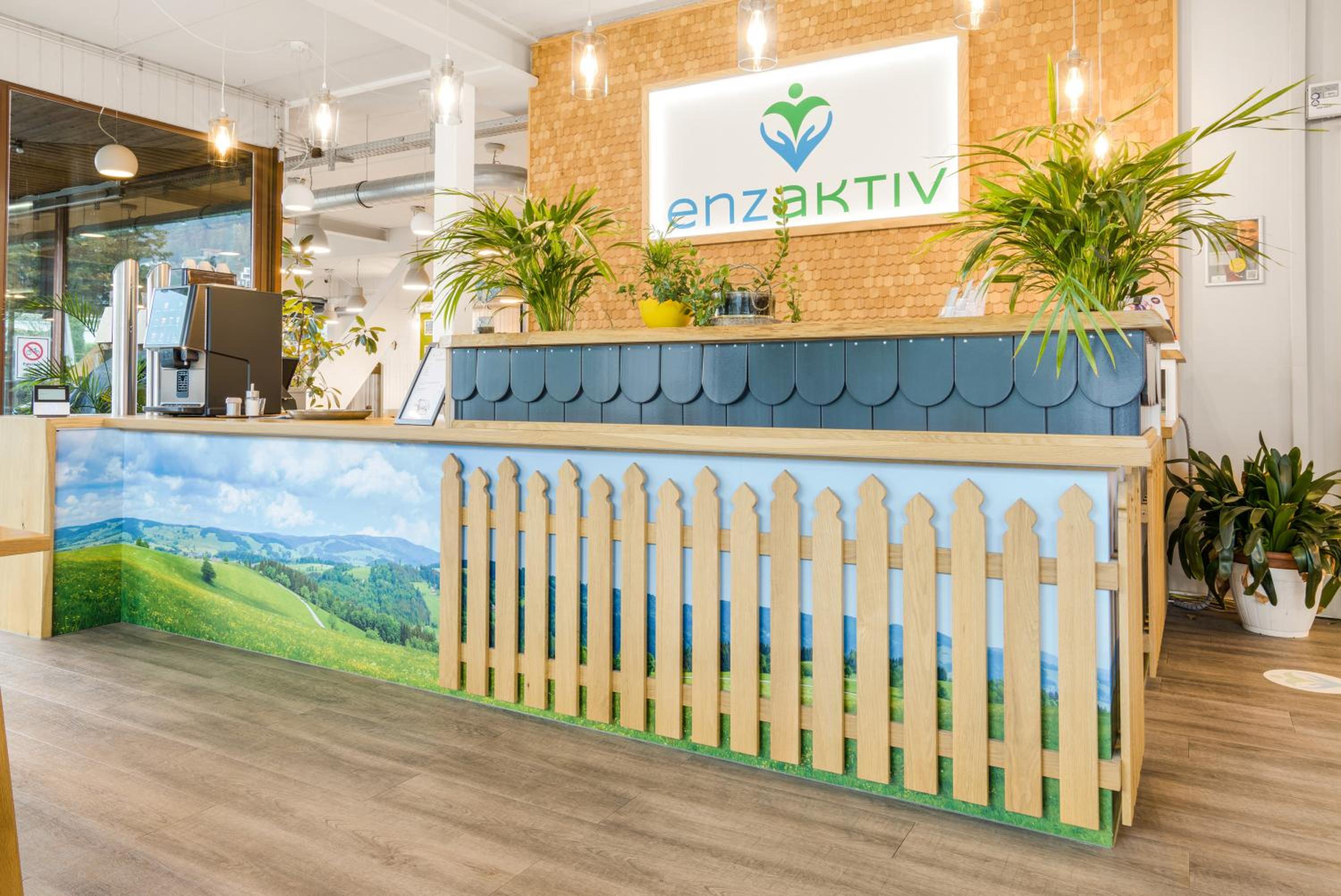 Ferienwohnung Kuckucksnest
