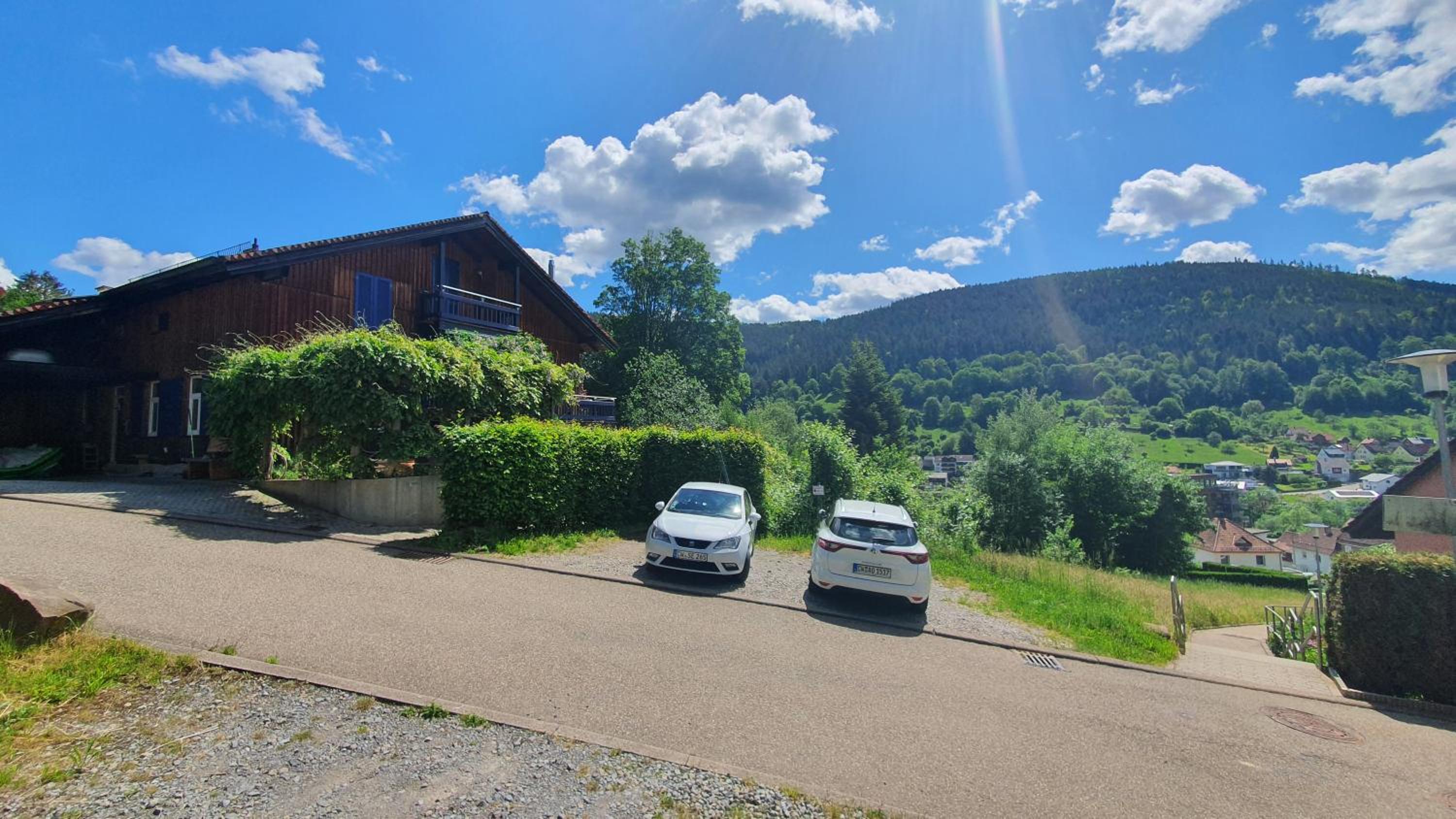 Ferienwohnung Kuckucksnest