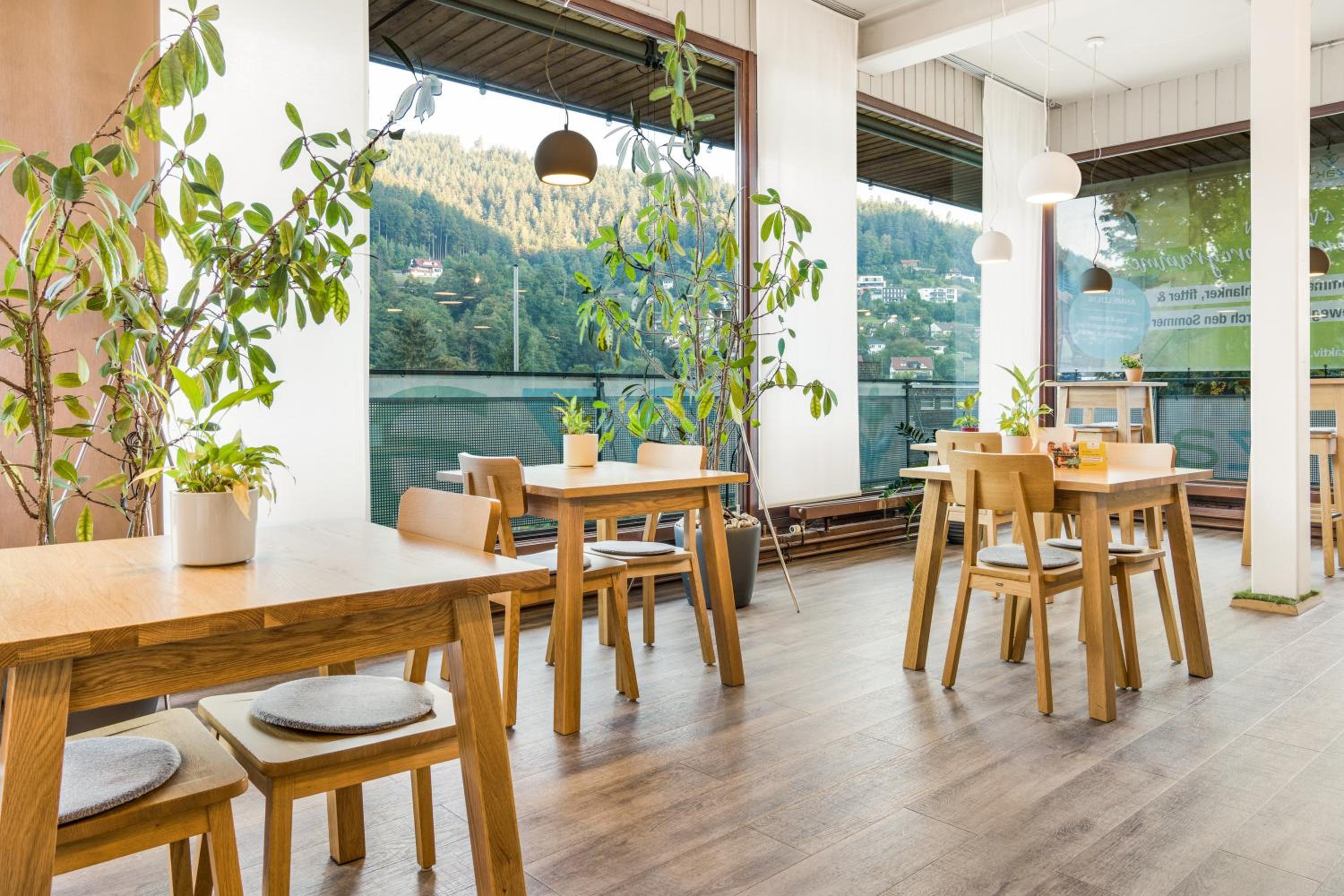 Ferienwohnung Kuckucksnest