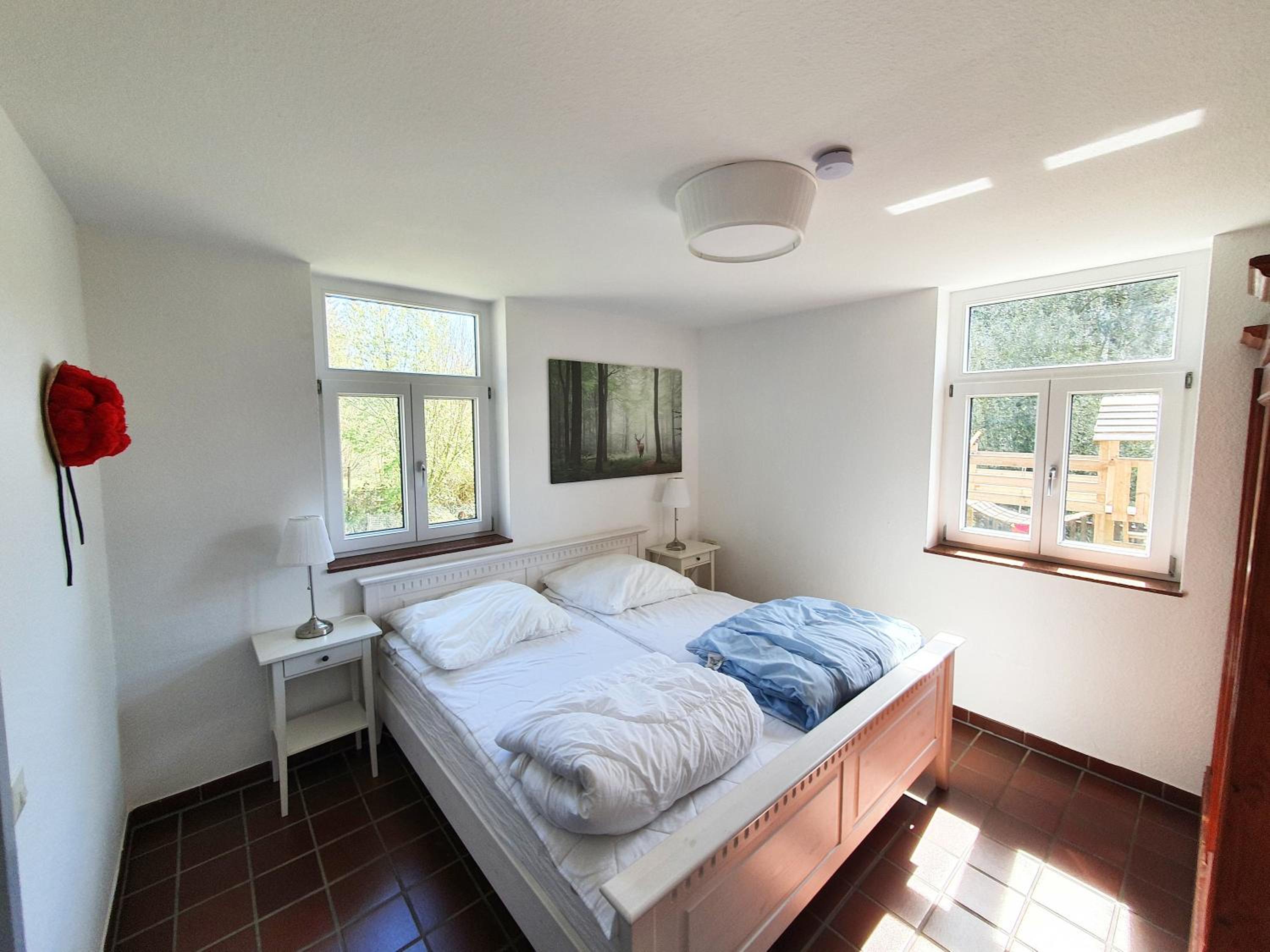 Ferienwohnung Kuckucksnest