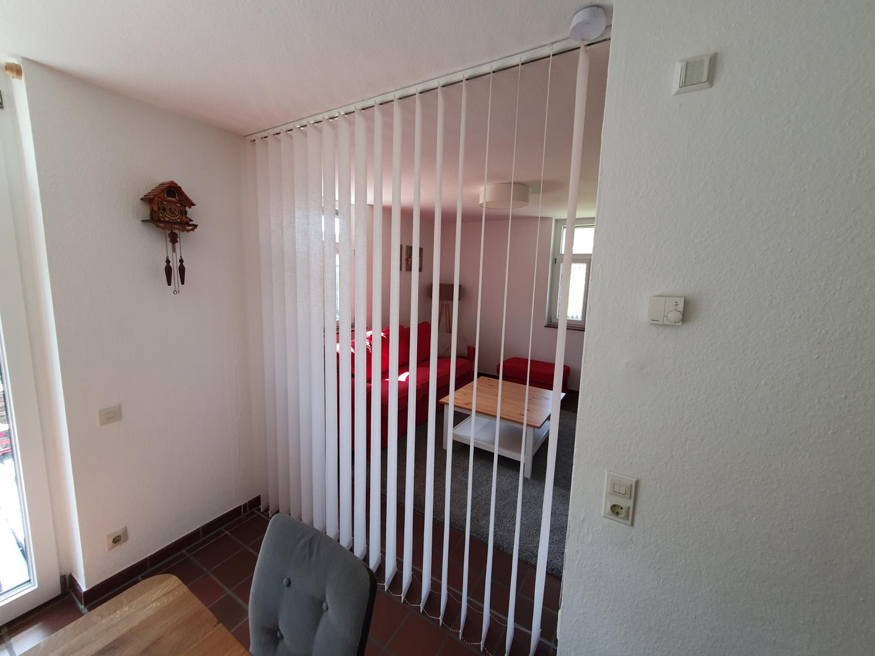 Ferienwohnung Kuckucksnest
