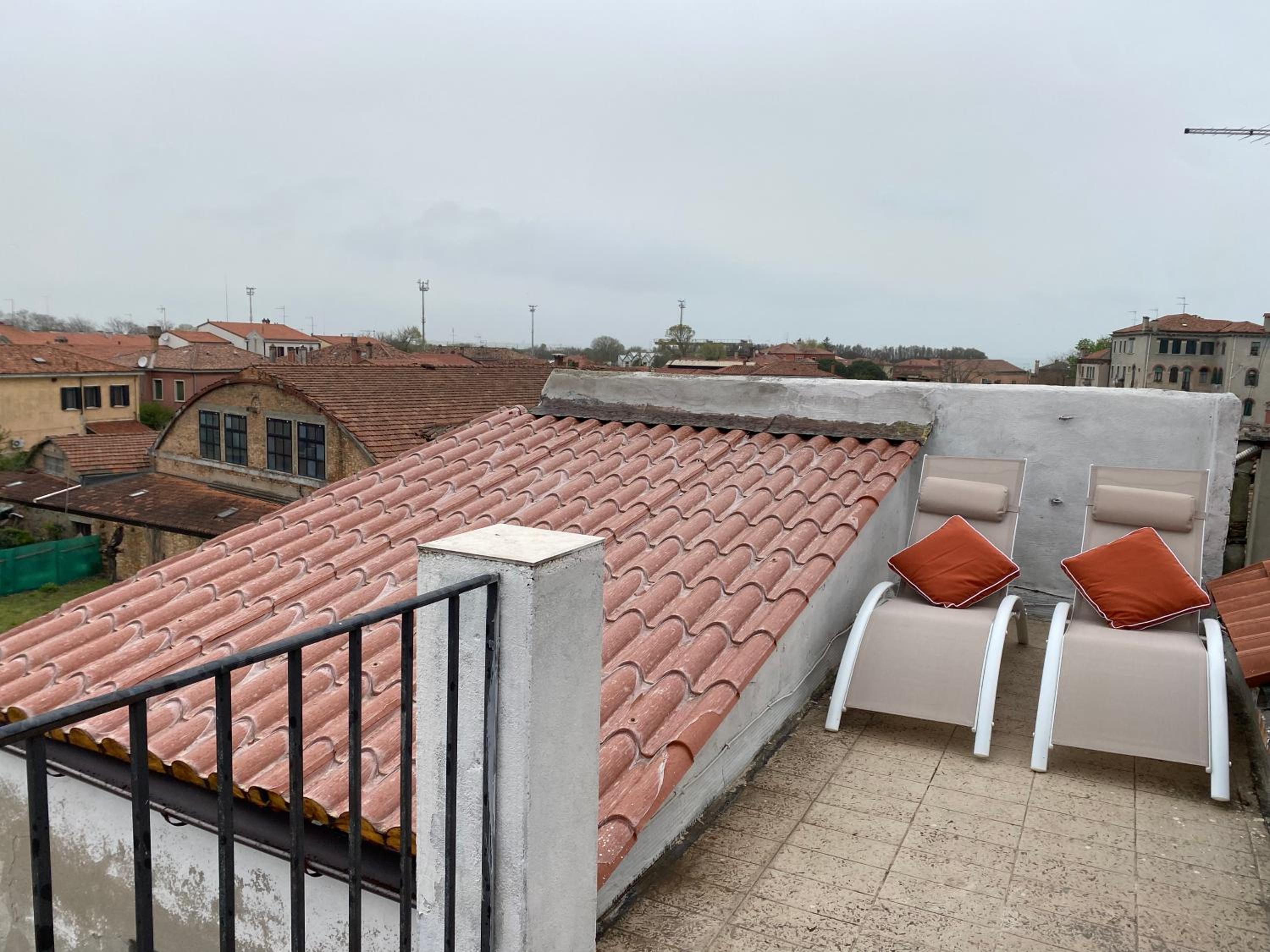 roof