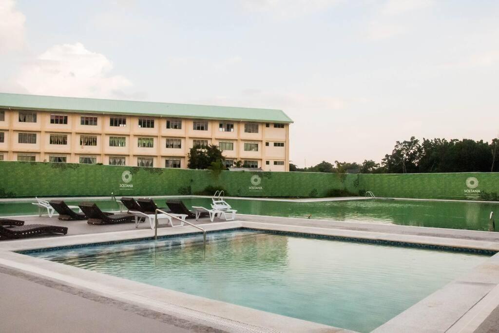 Soltana Nature Residences