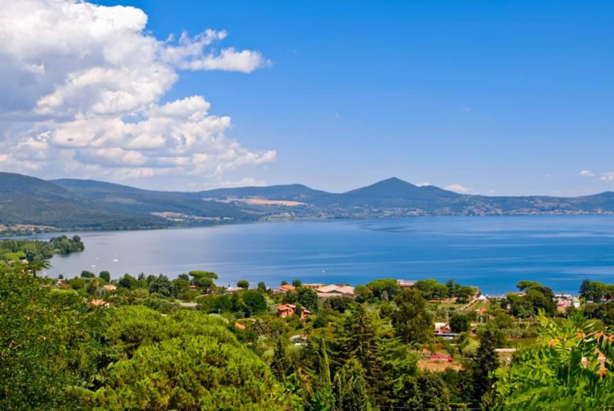 Casa Ballestri - Vallelunga, Lago & Natura view 2