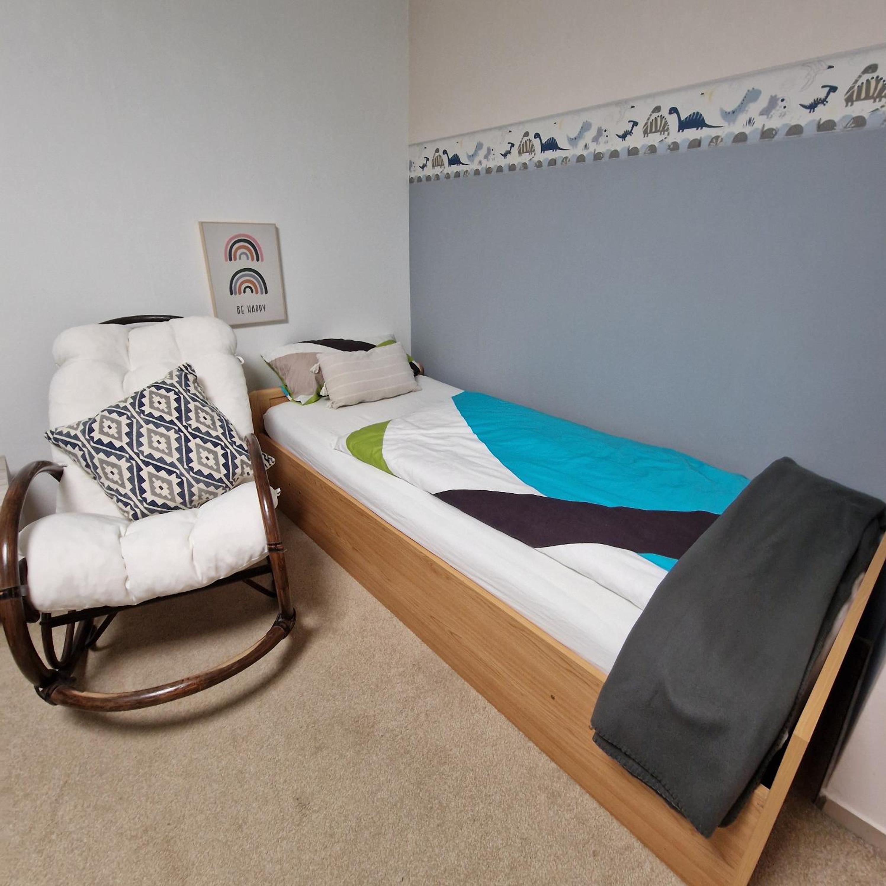 Ferienwohnung Wachter in Viereth mit tollem Ausblick - Property Image 9