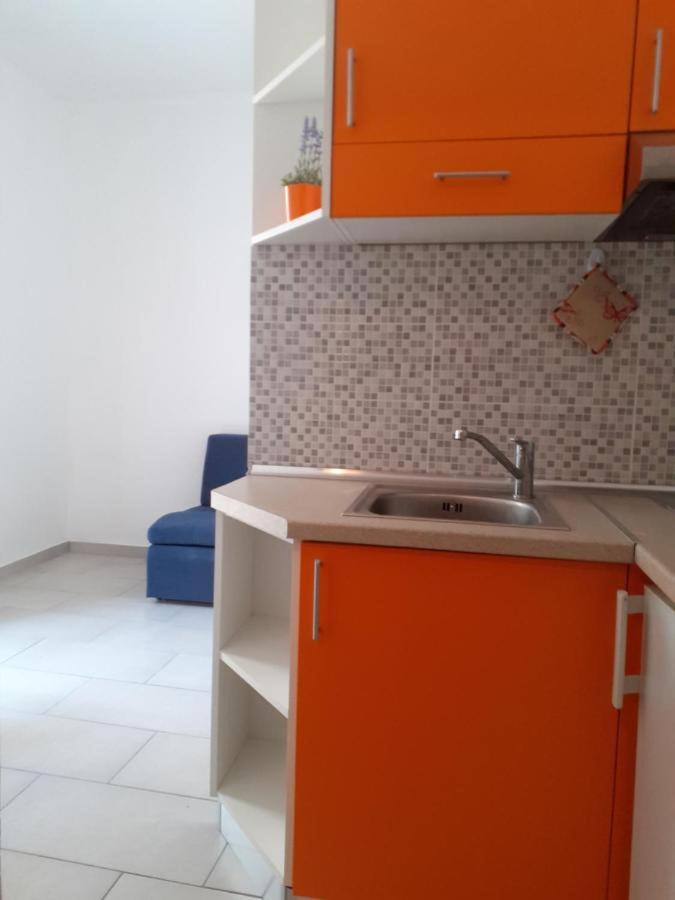 Apartments Ane