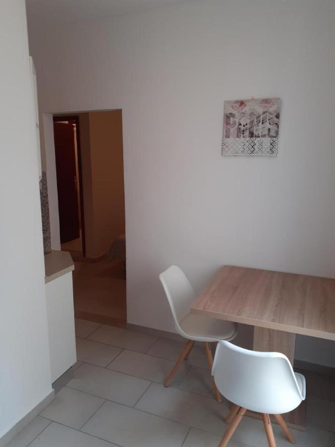 Apartments Ane