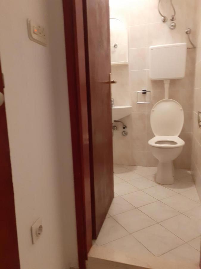 Apartments Ane