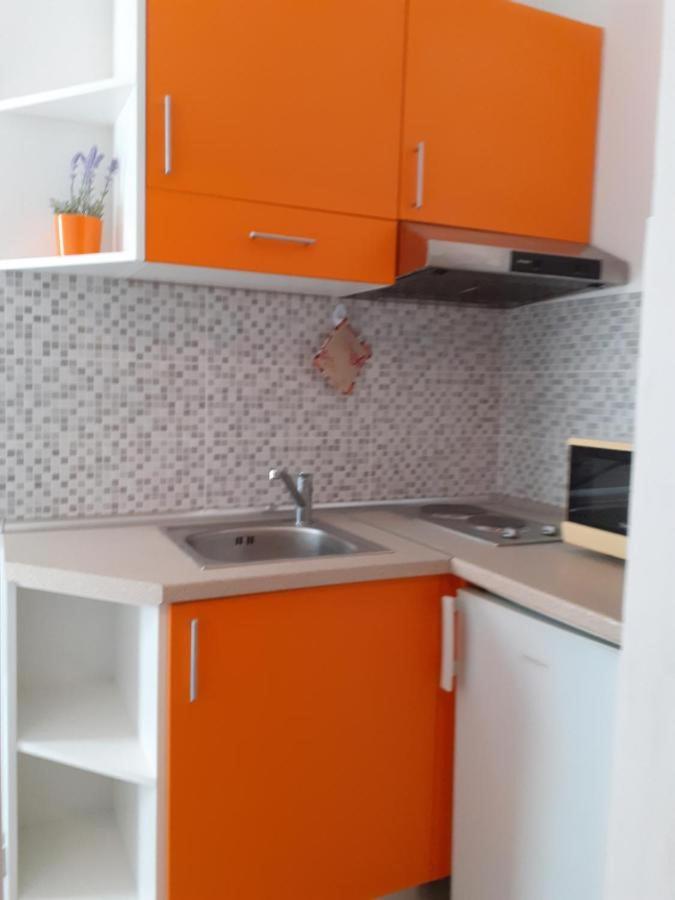 Apartments Ane