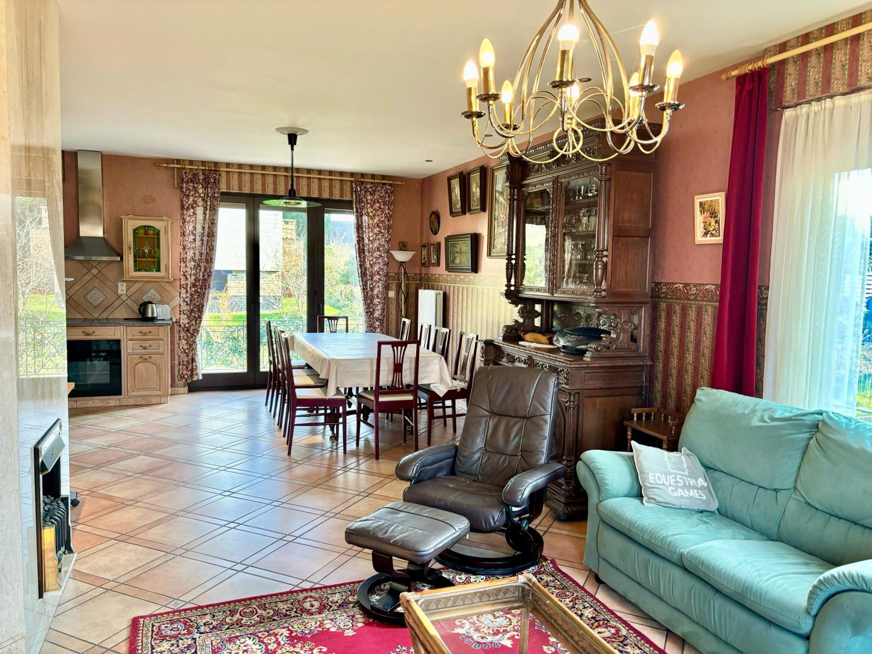 Villa Permeke