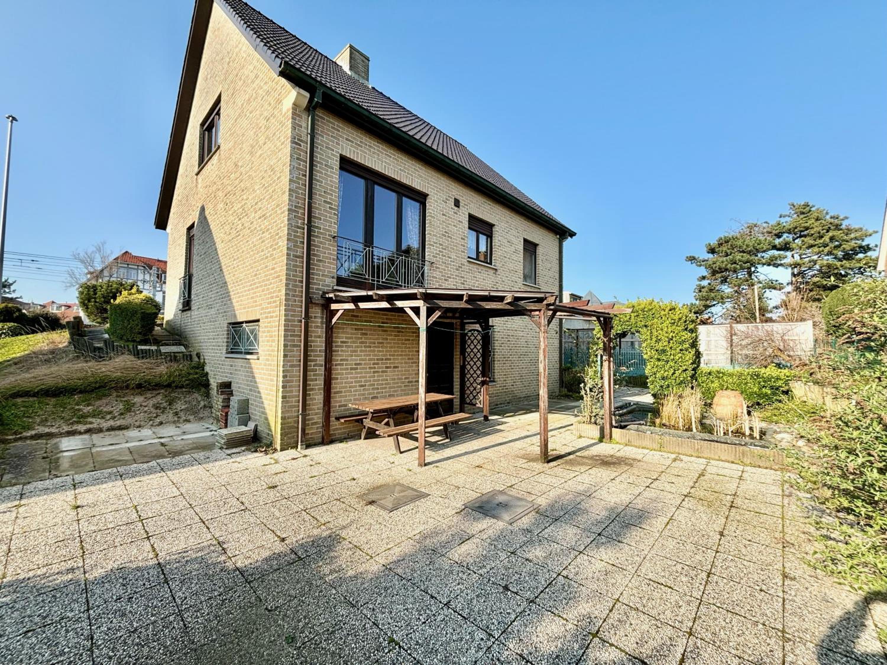 Villa Permeke
