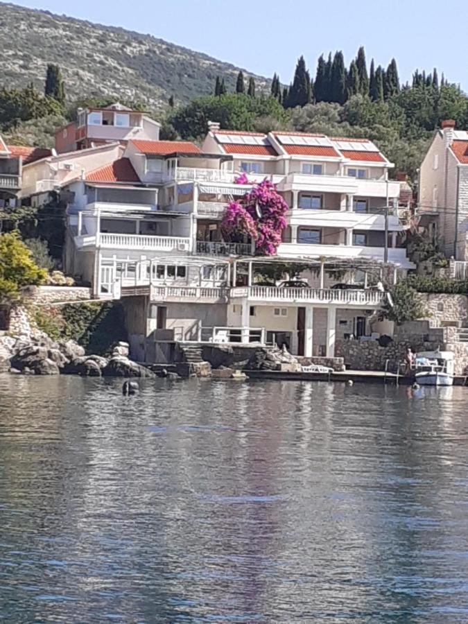 Apartments Ane