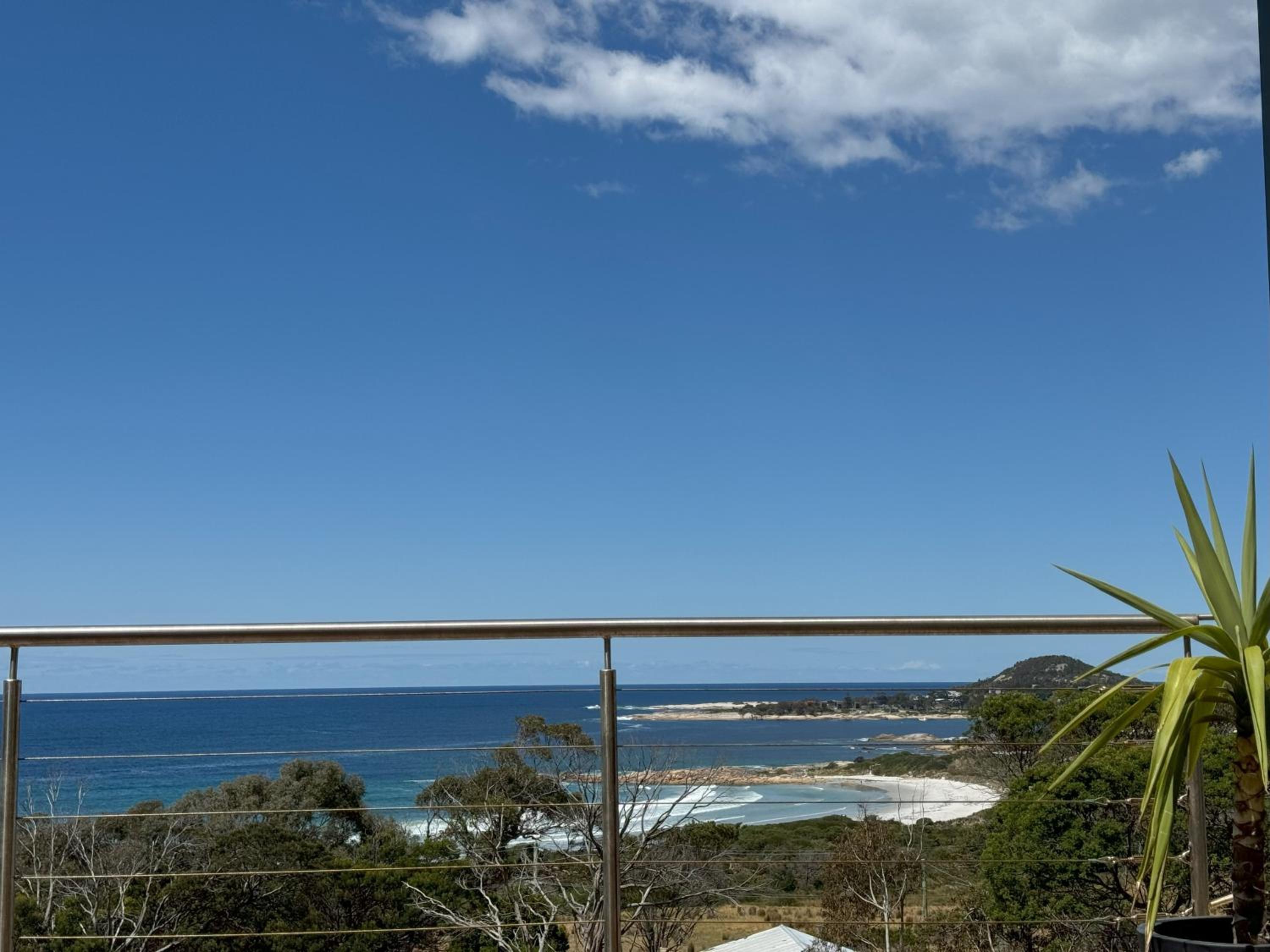 Ocean View Beach House