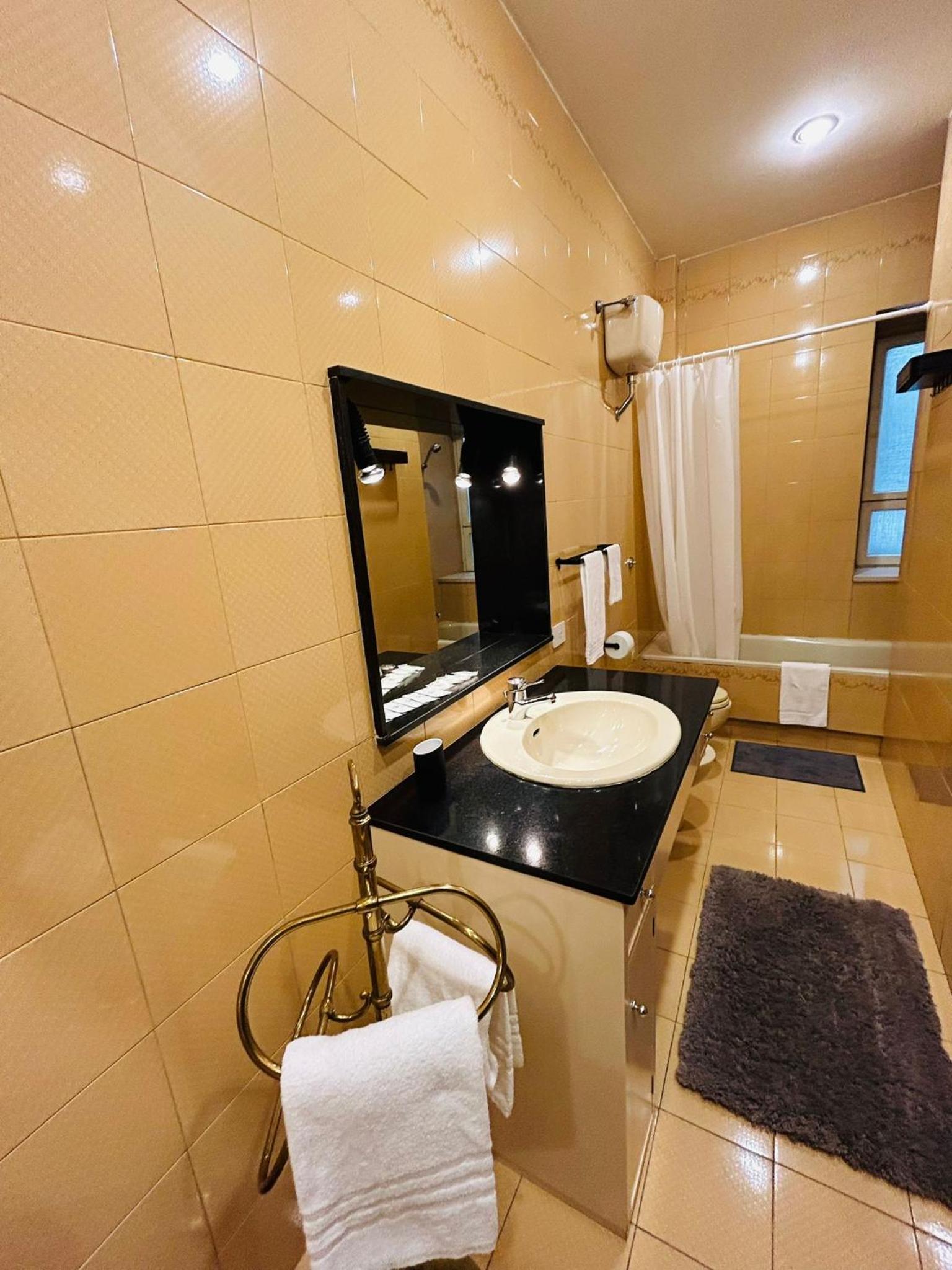Colosseum's Custodian - Apartment 115 m2