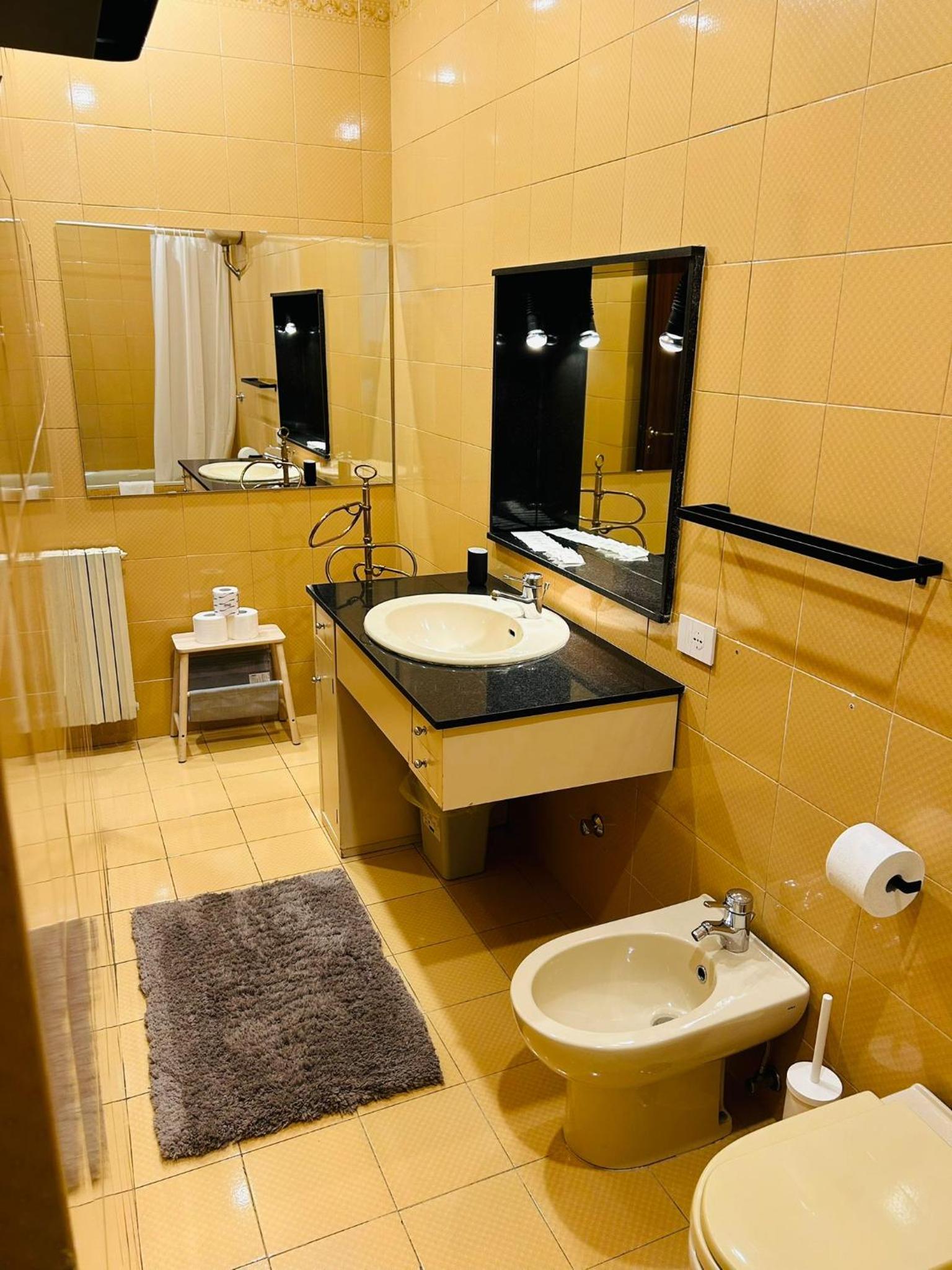 Colosseum's Custodian - Apartment 115 m2