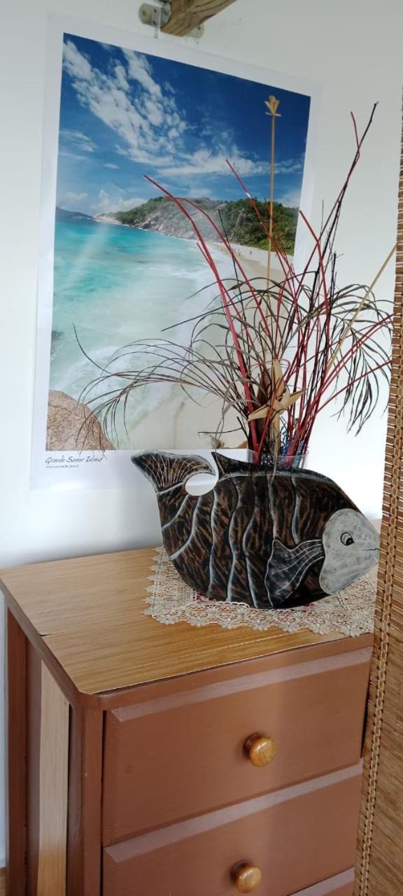 Tandif Villa Sea View photo 2