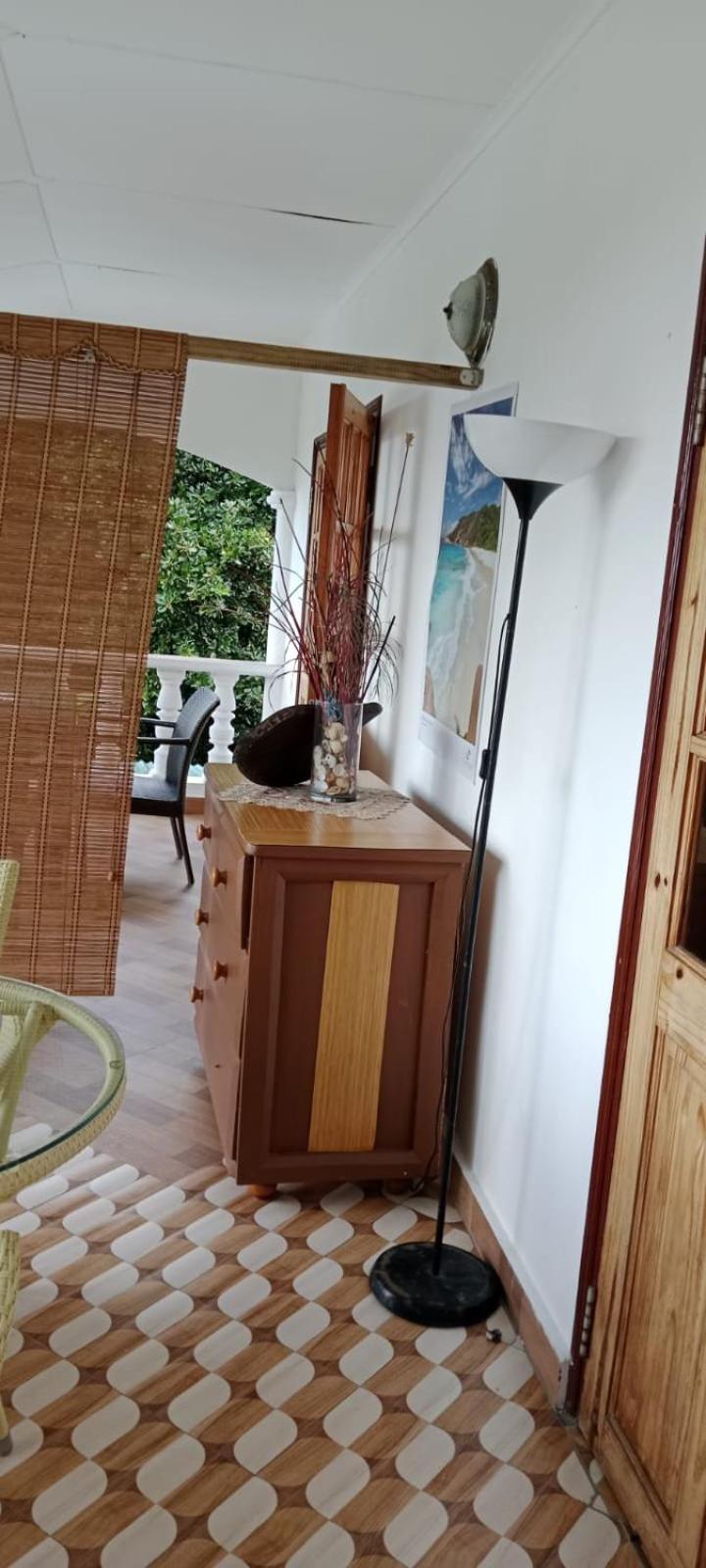 Tandif Villa Sea View photo 3