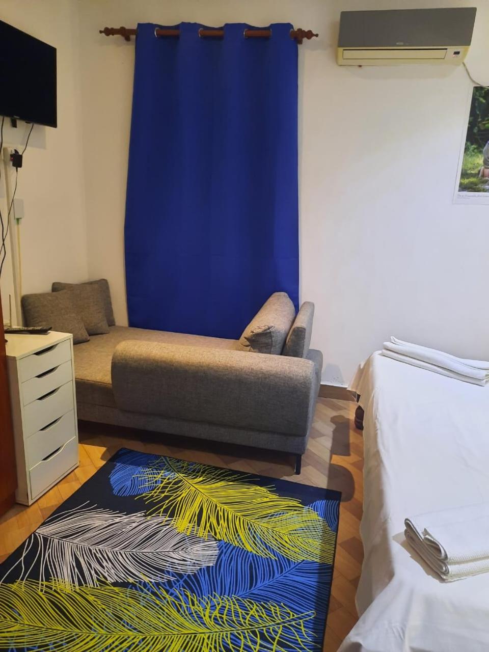 Tandif Villa Sea View photo 5