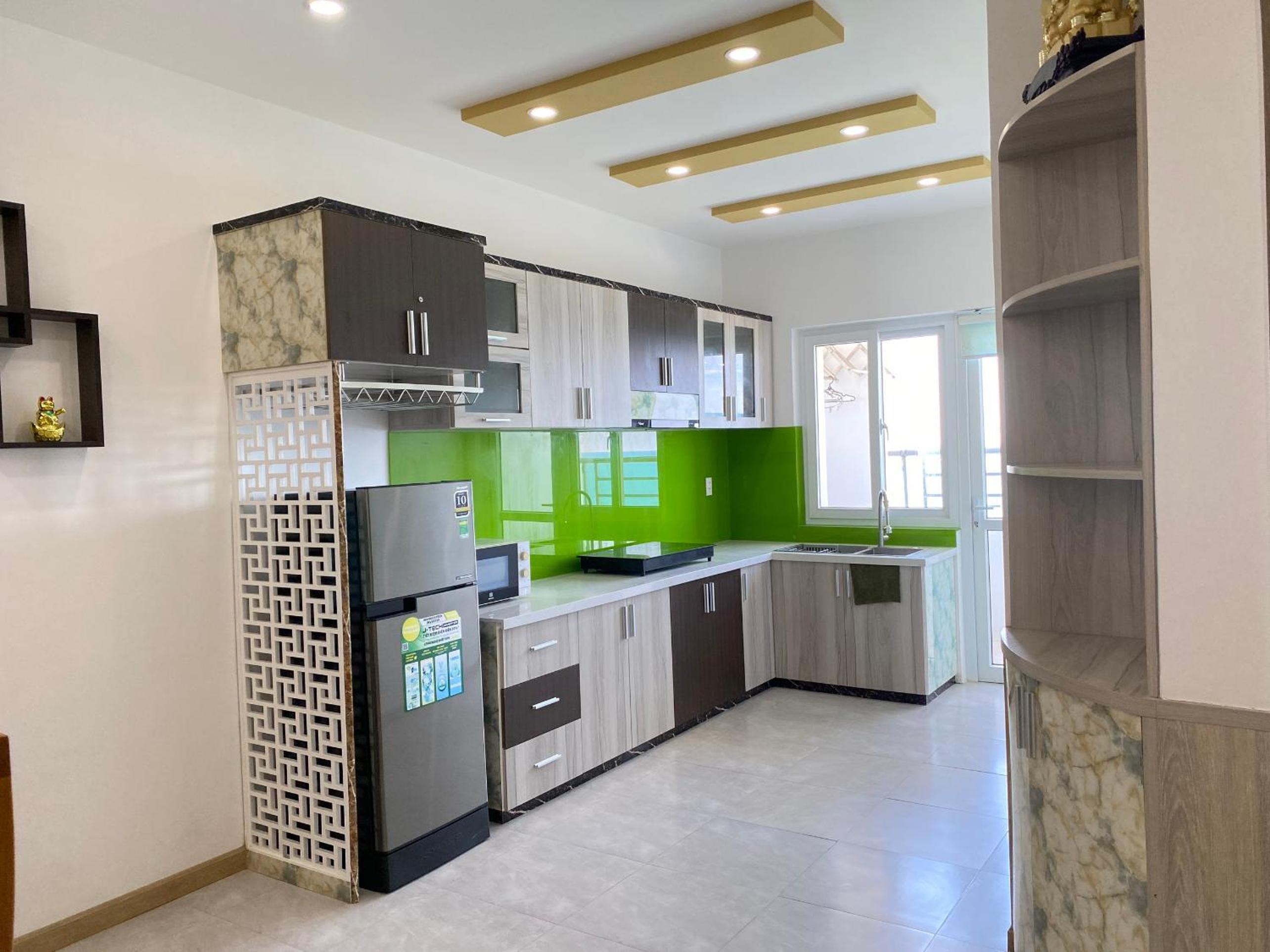 AMONLI APARTMENT