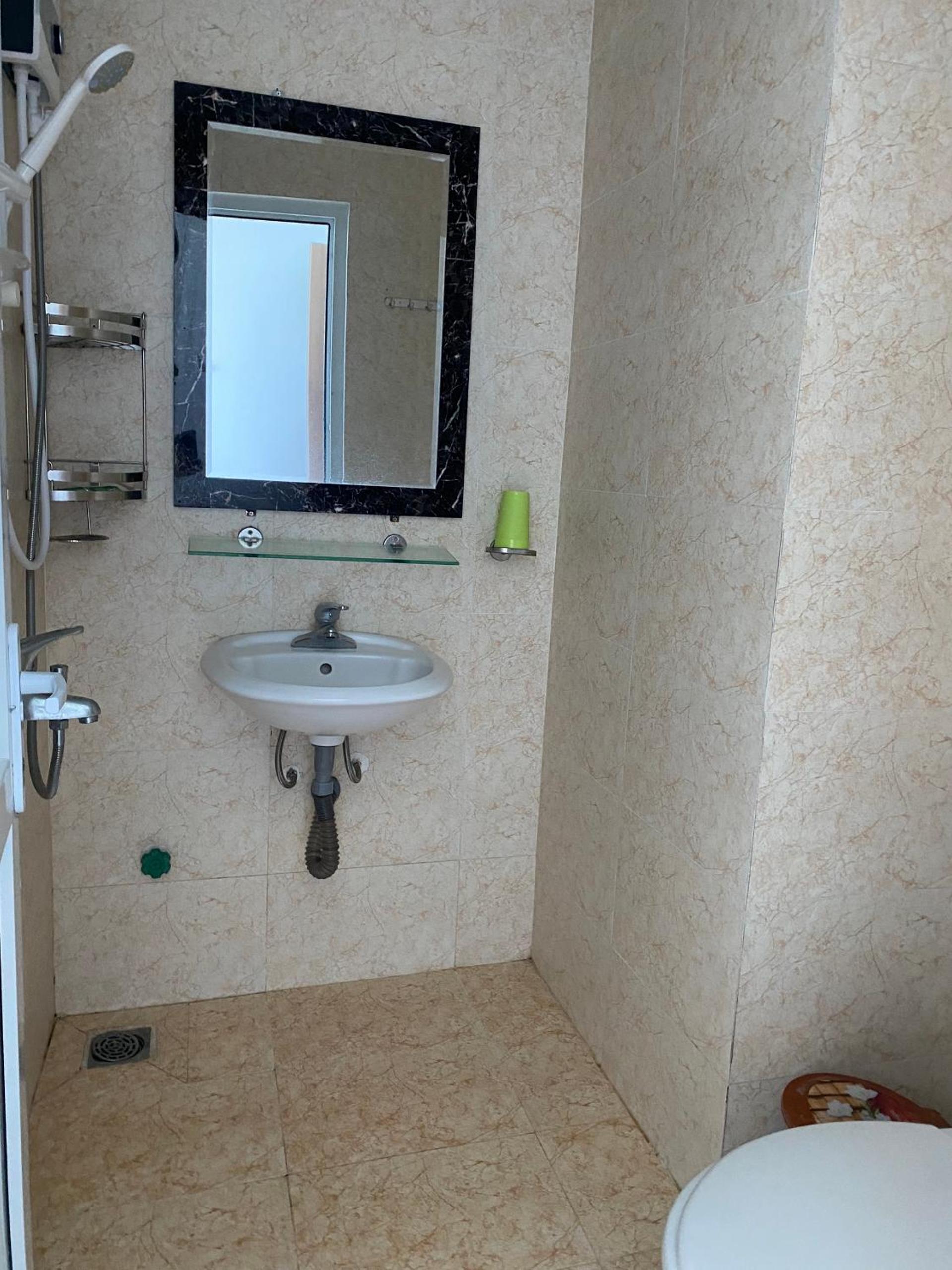 AMONLI APARTMENT