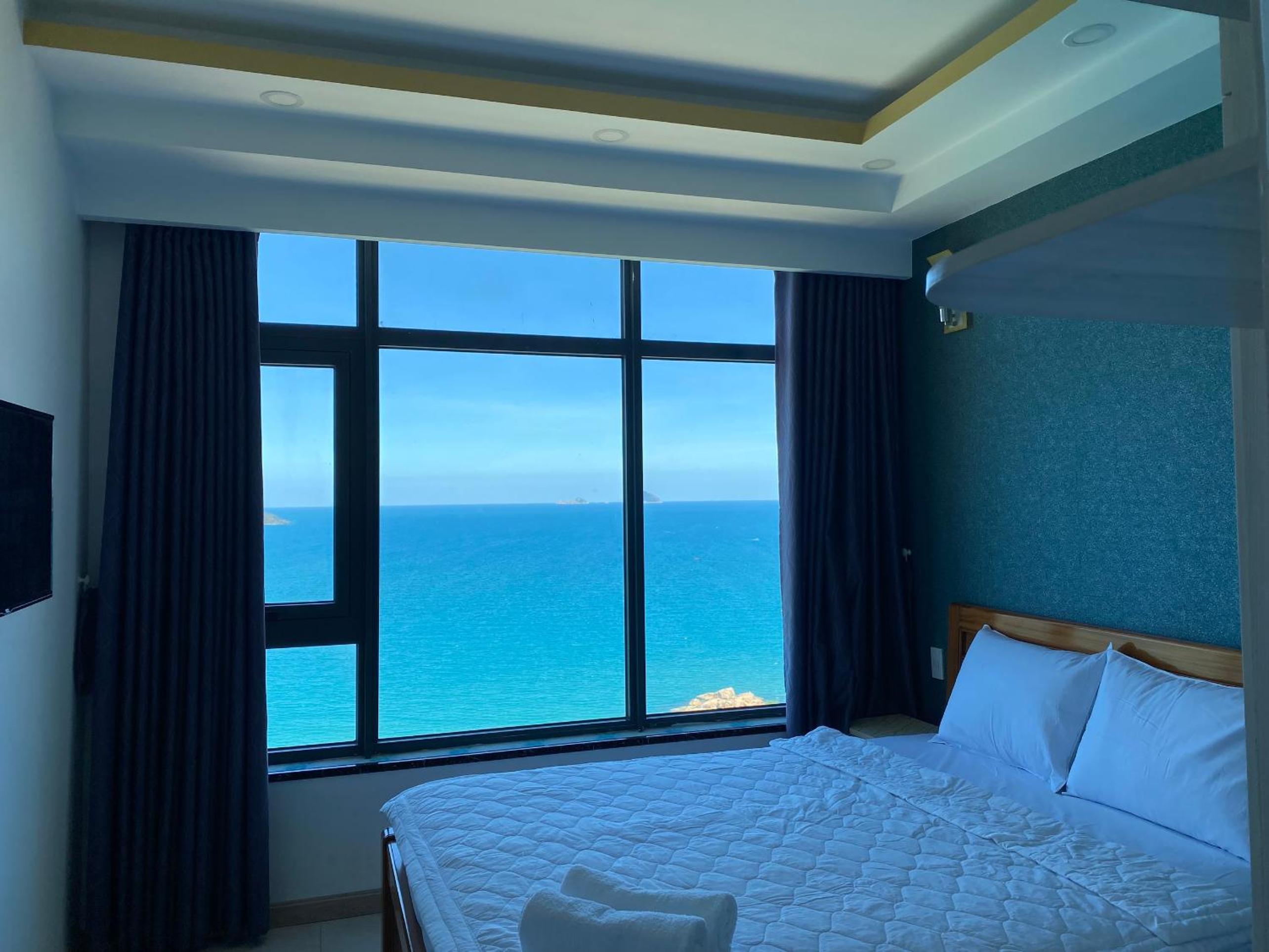 AMONLI APARTMENT