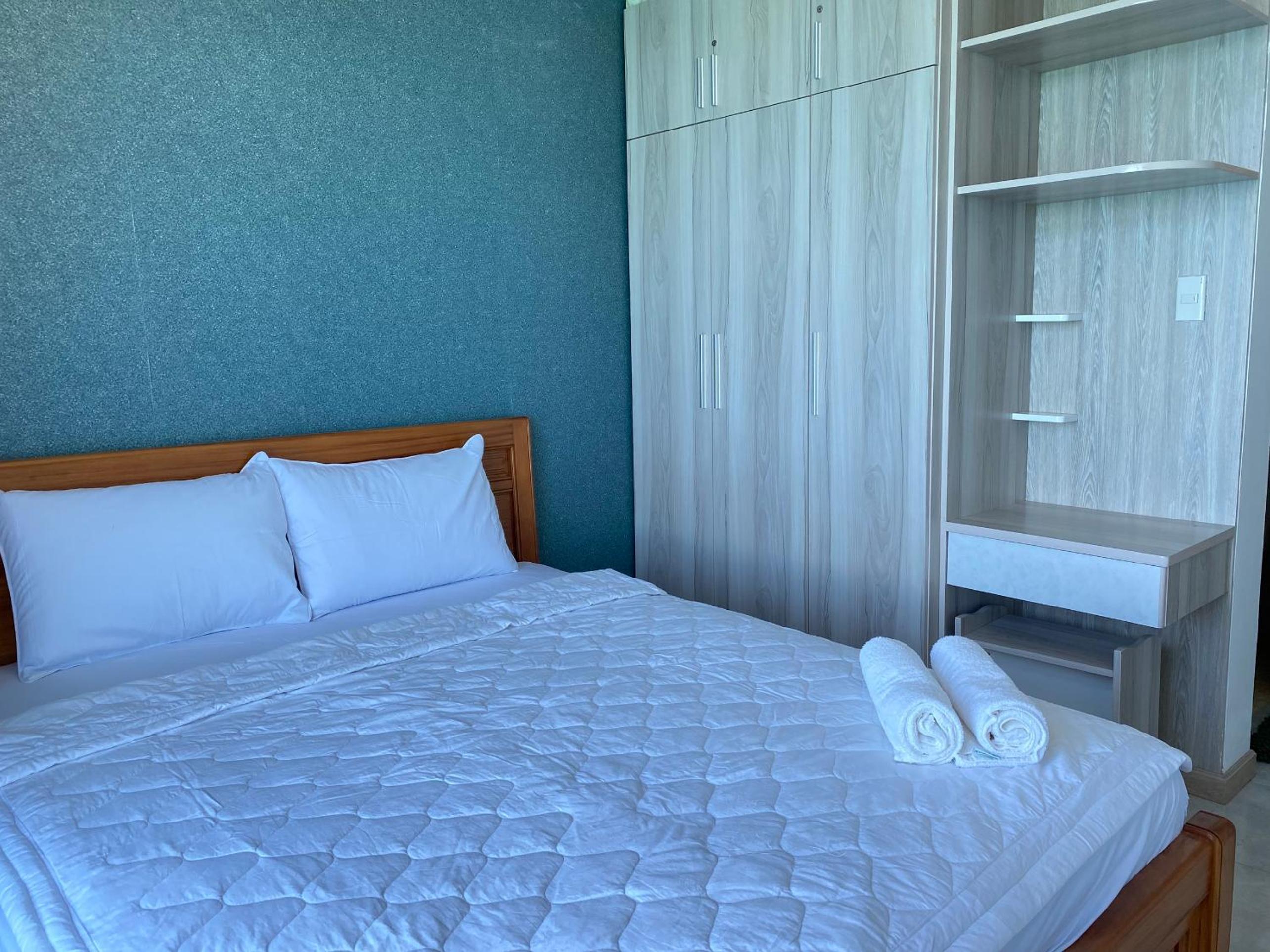 AMONLI APARTMENT