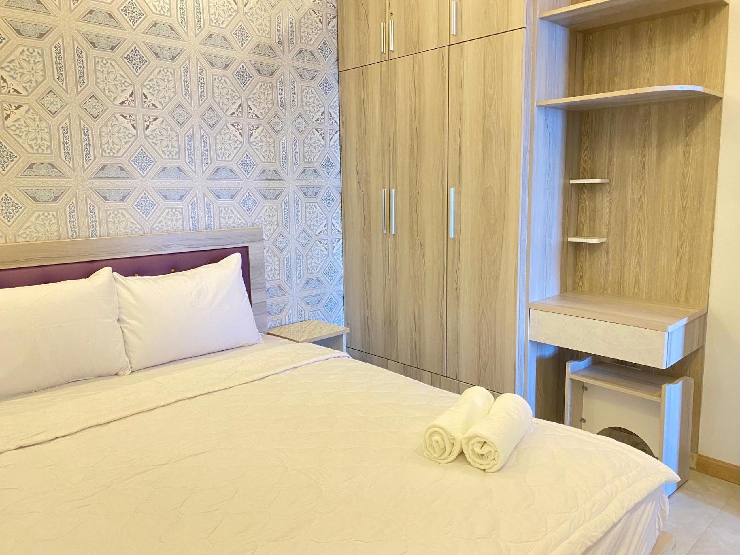 AMONLI APARTMENT