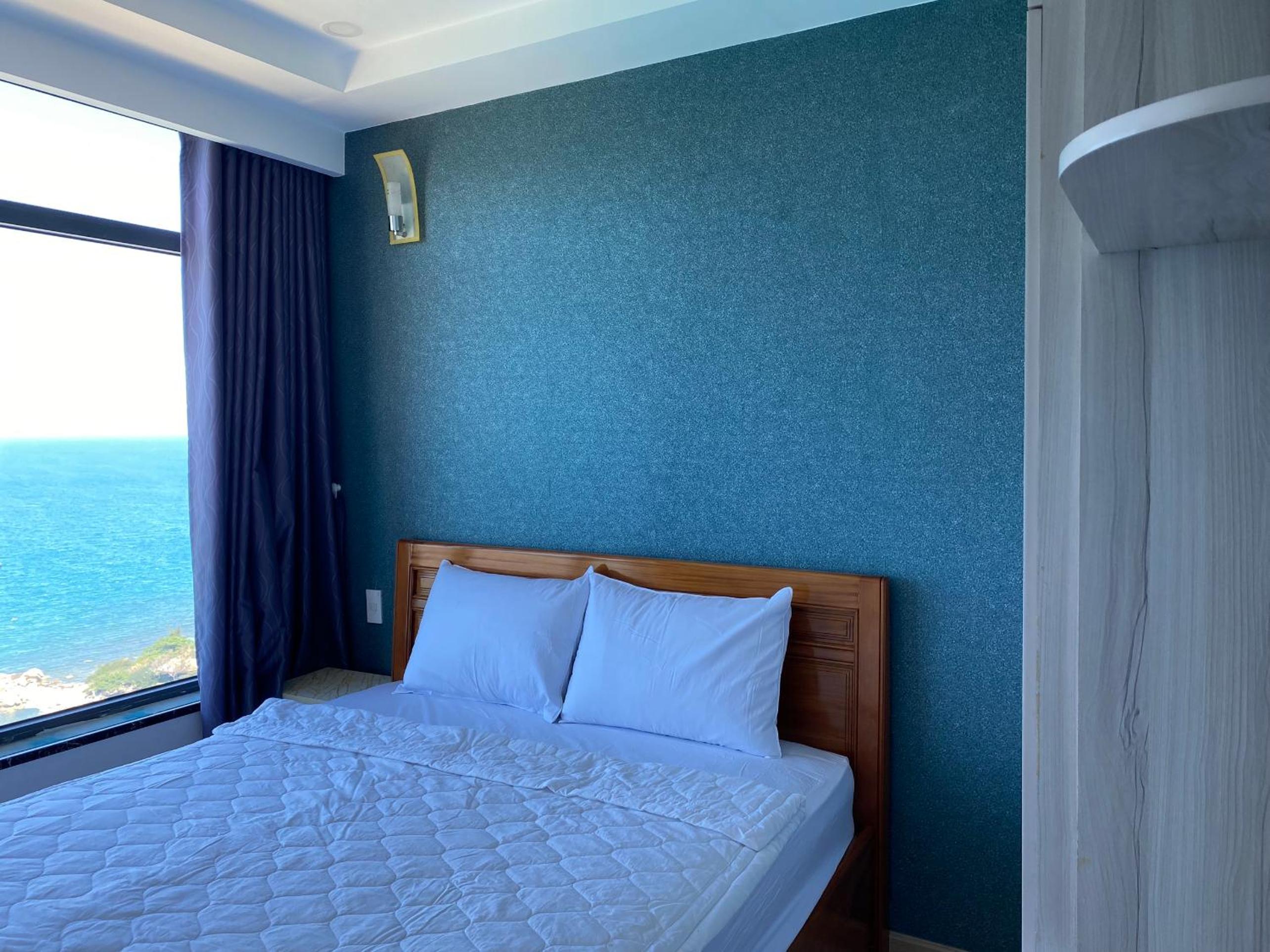 AMONLI APARTMENT