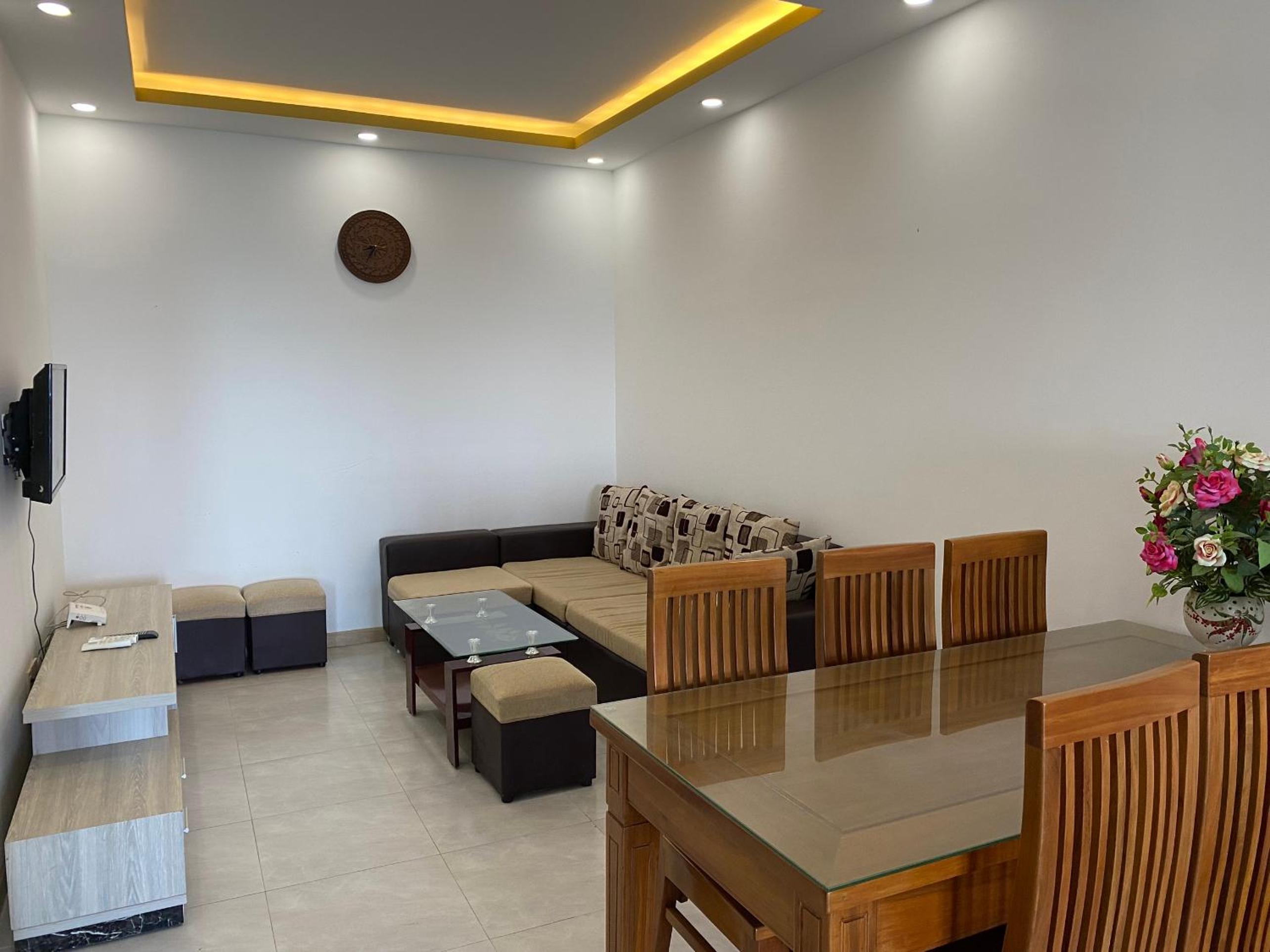 AMONLI APARTMENT