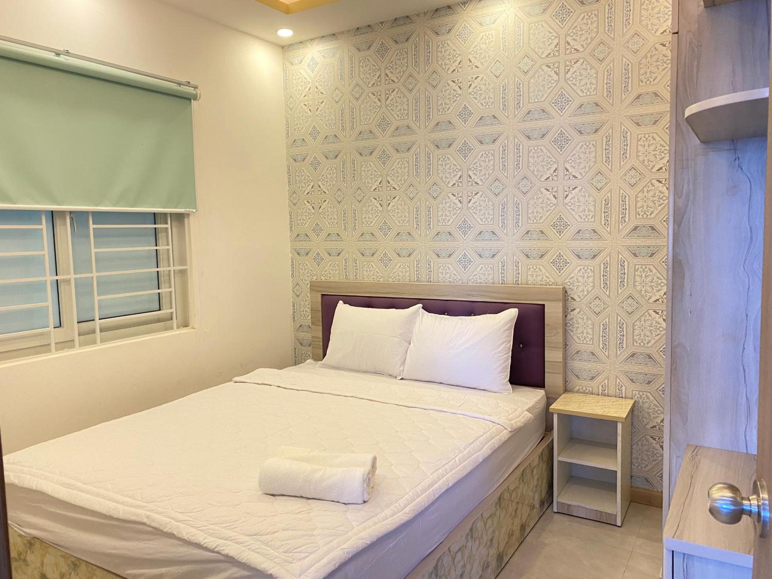 AMONLI APARTMENT