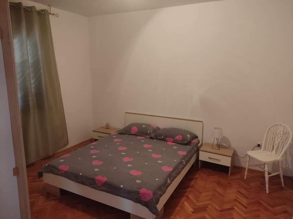 Apartman Bepo Rogoznica photo 5