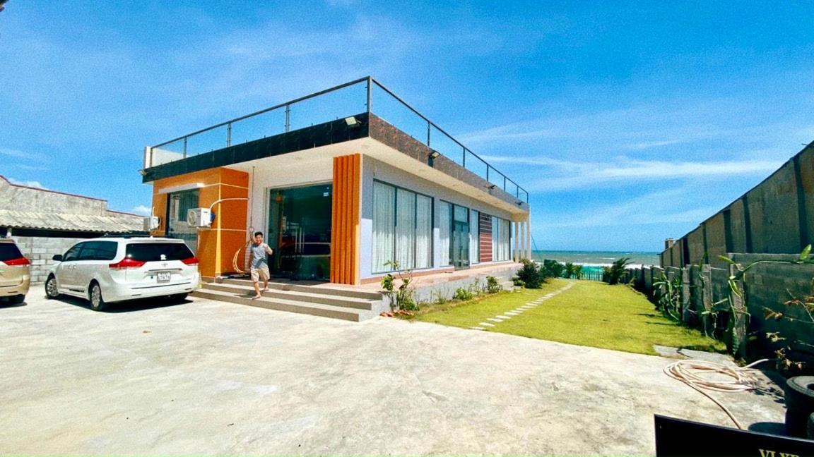 VILLA THỦY PHÚC