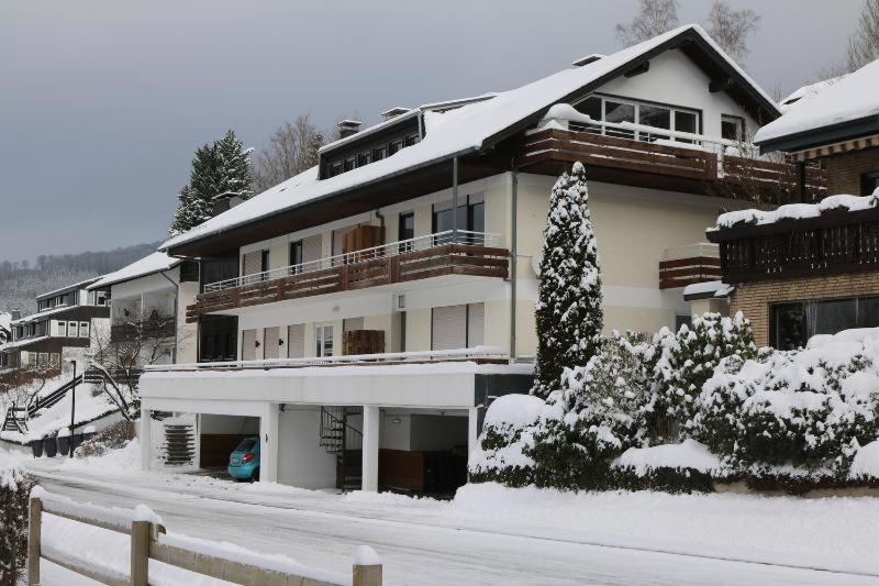 Fuchsbau Winterberg