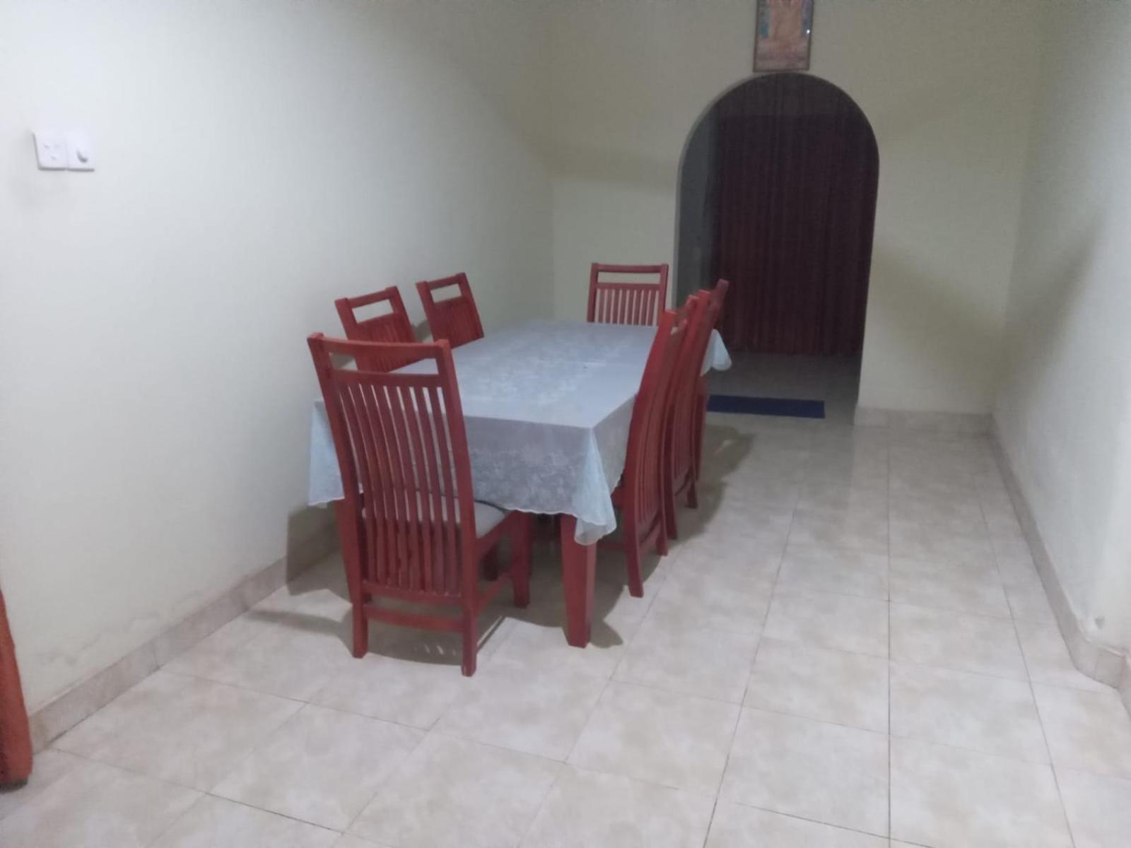 Dami Residence