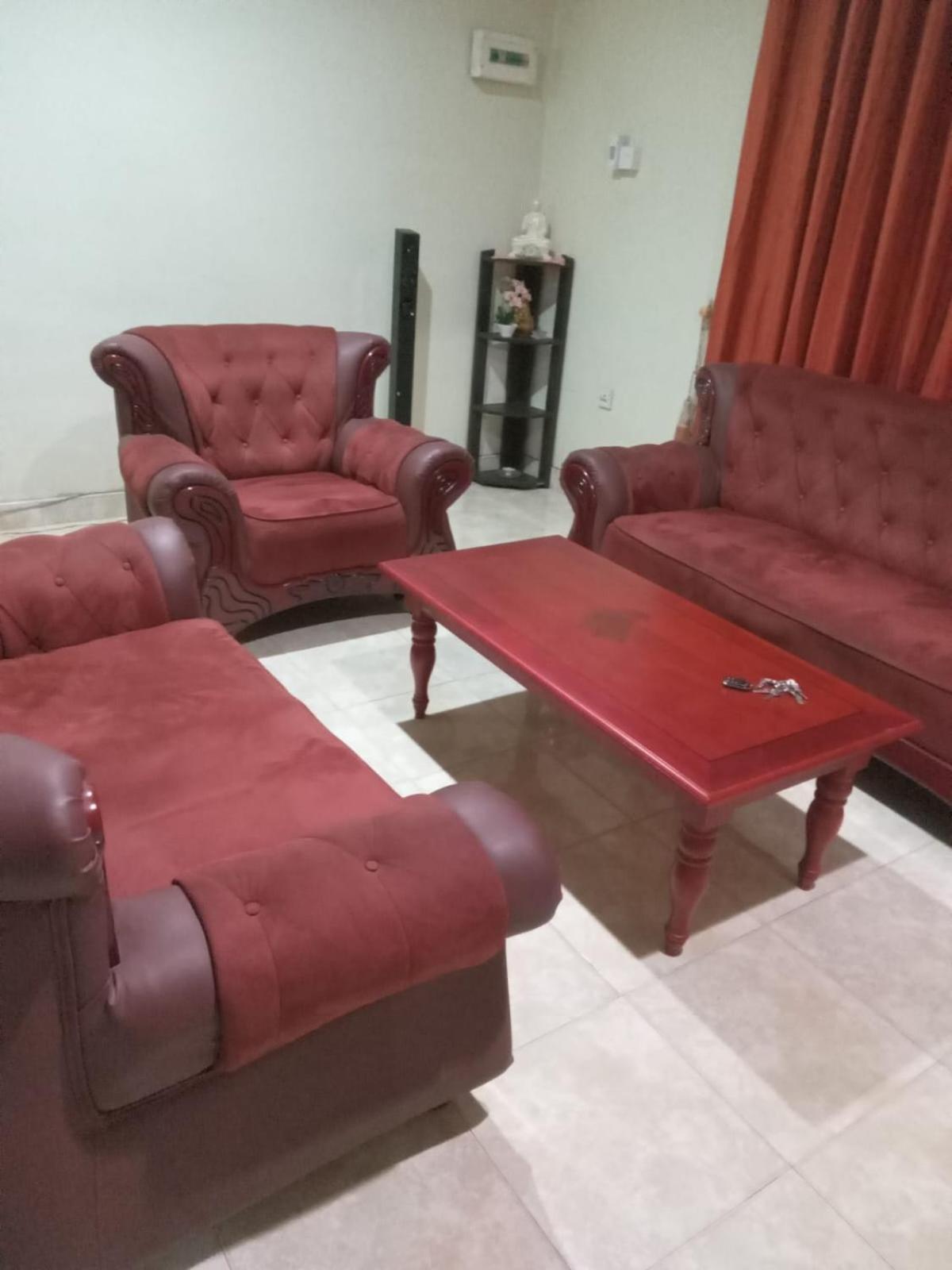 Dami Residence