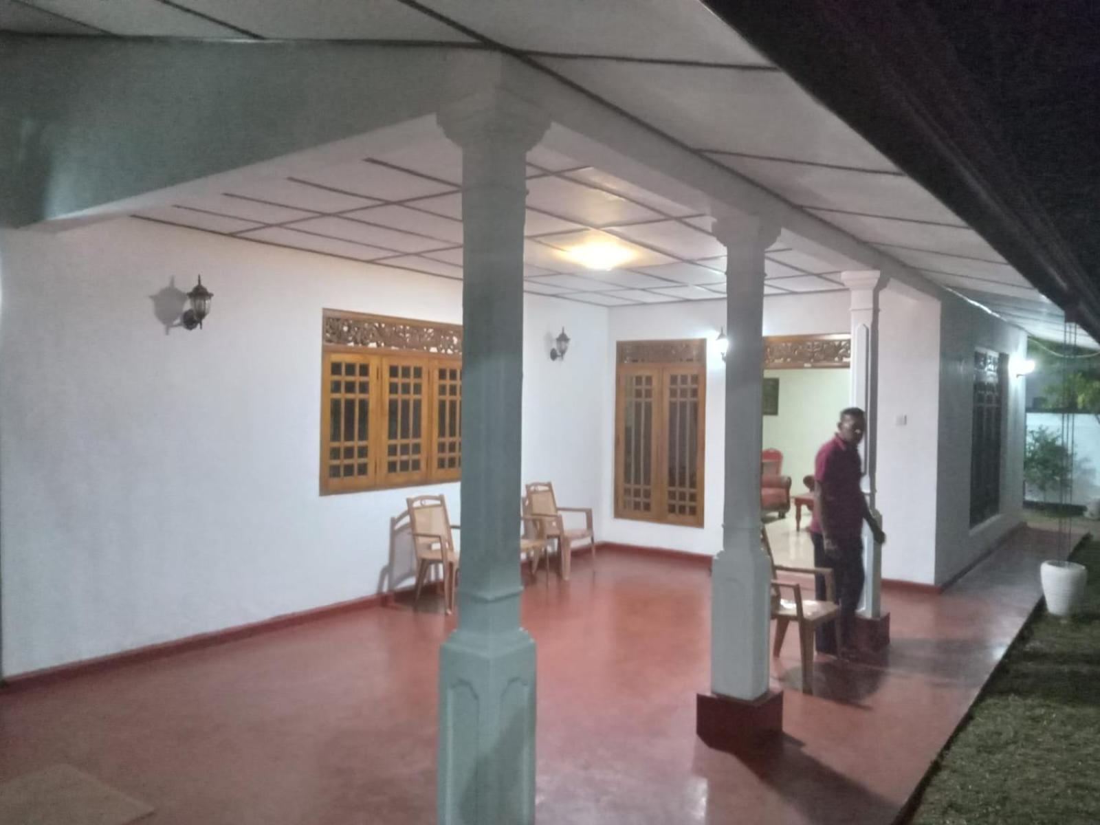 Dami Residence