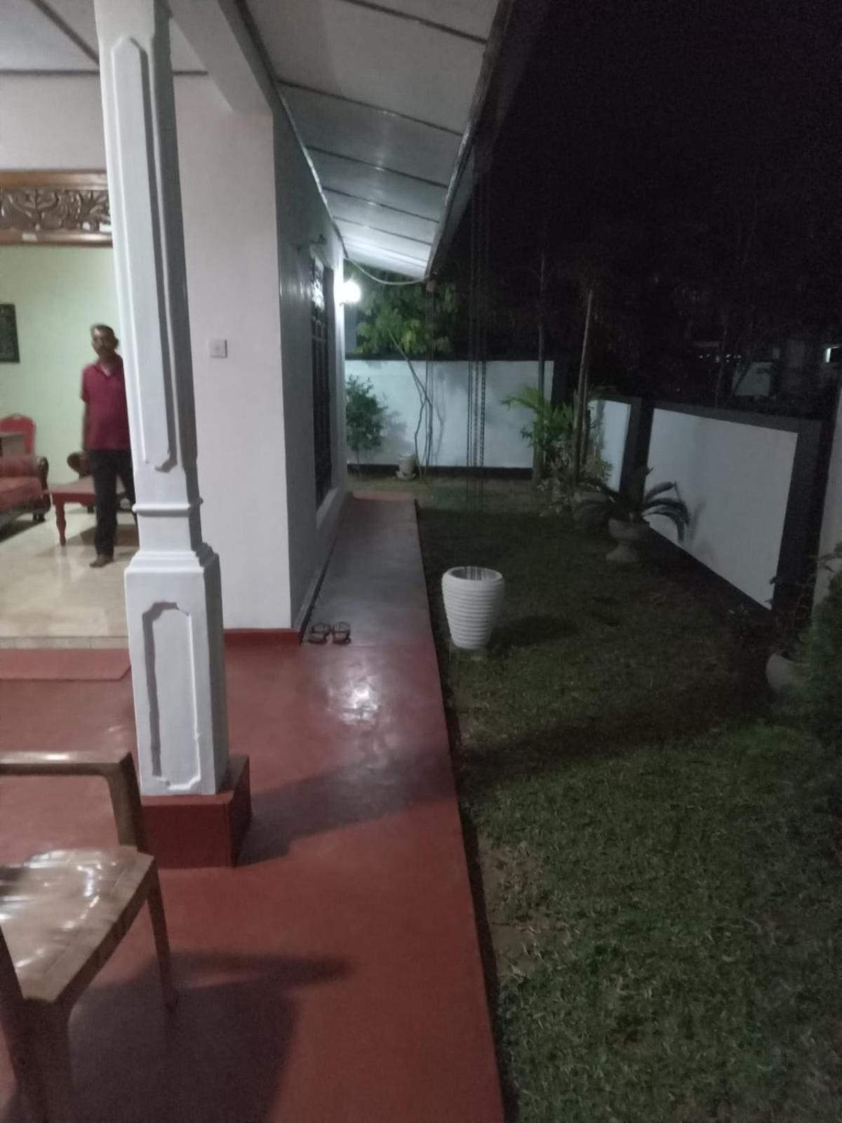 Dami Residence