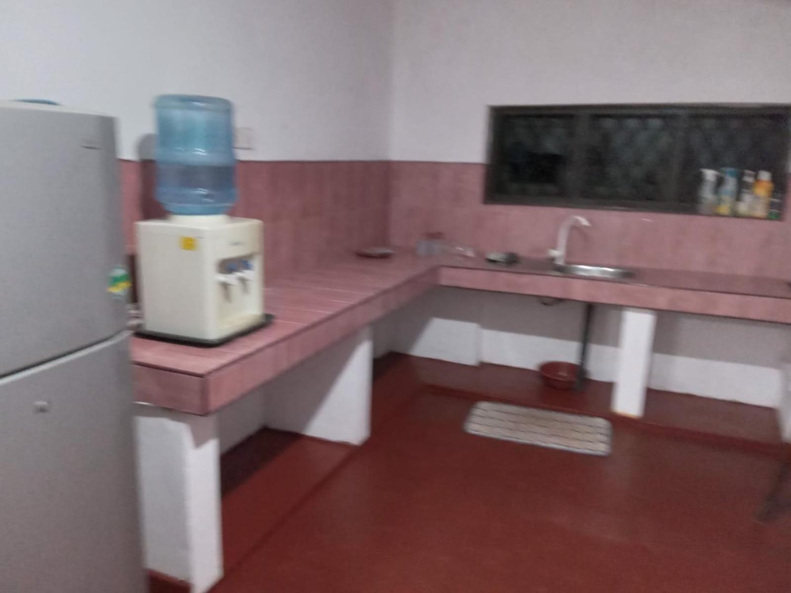 Dami Residence