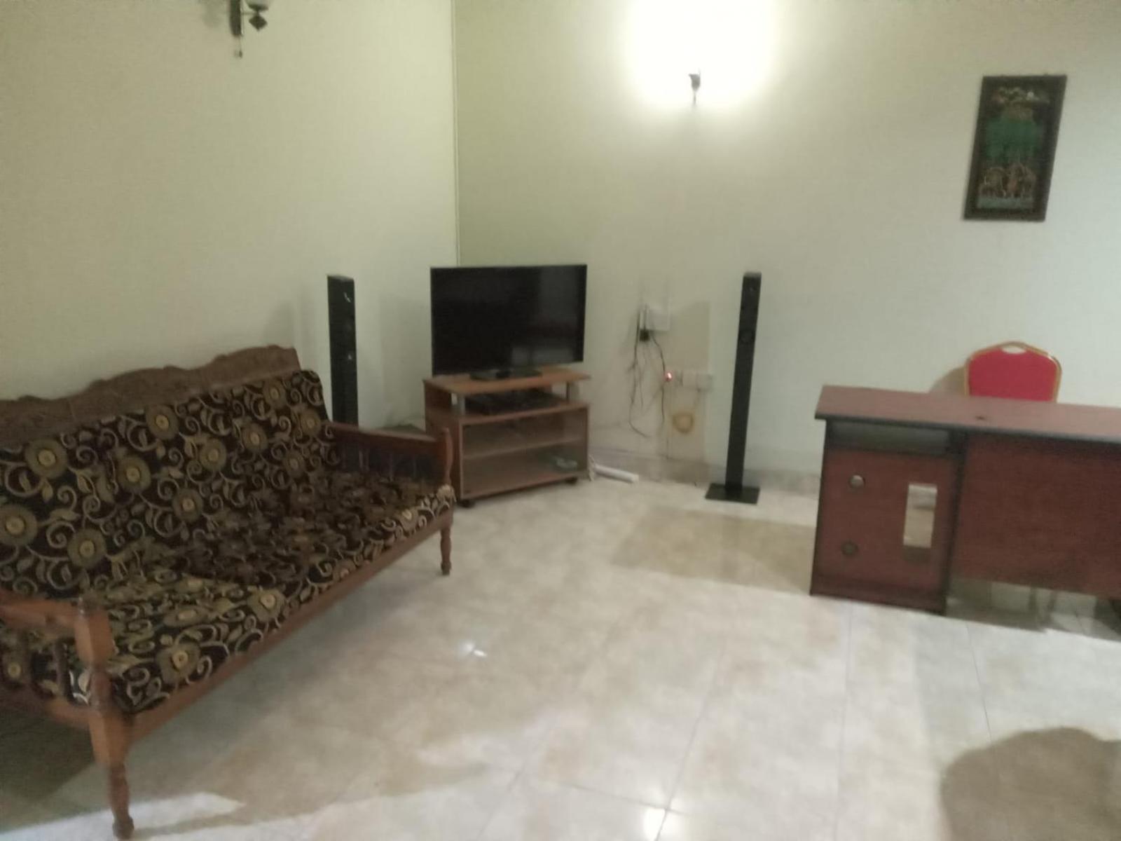 Dami Residence