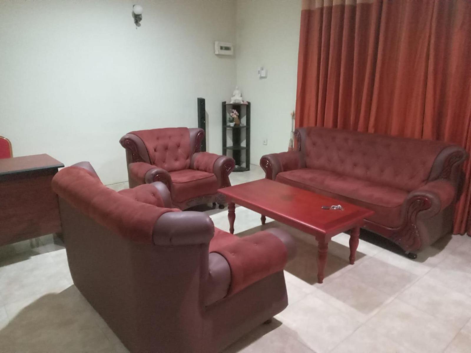 Dami Residence