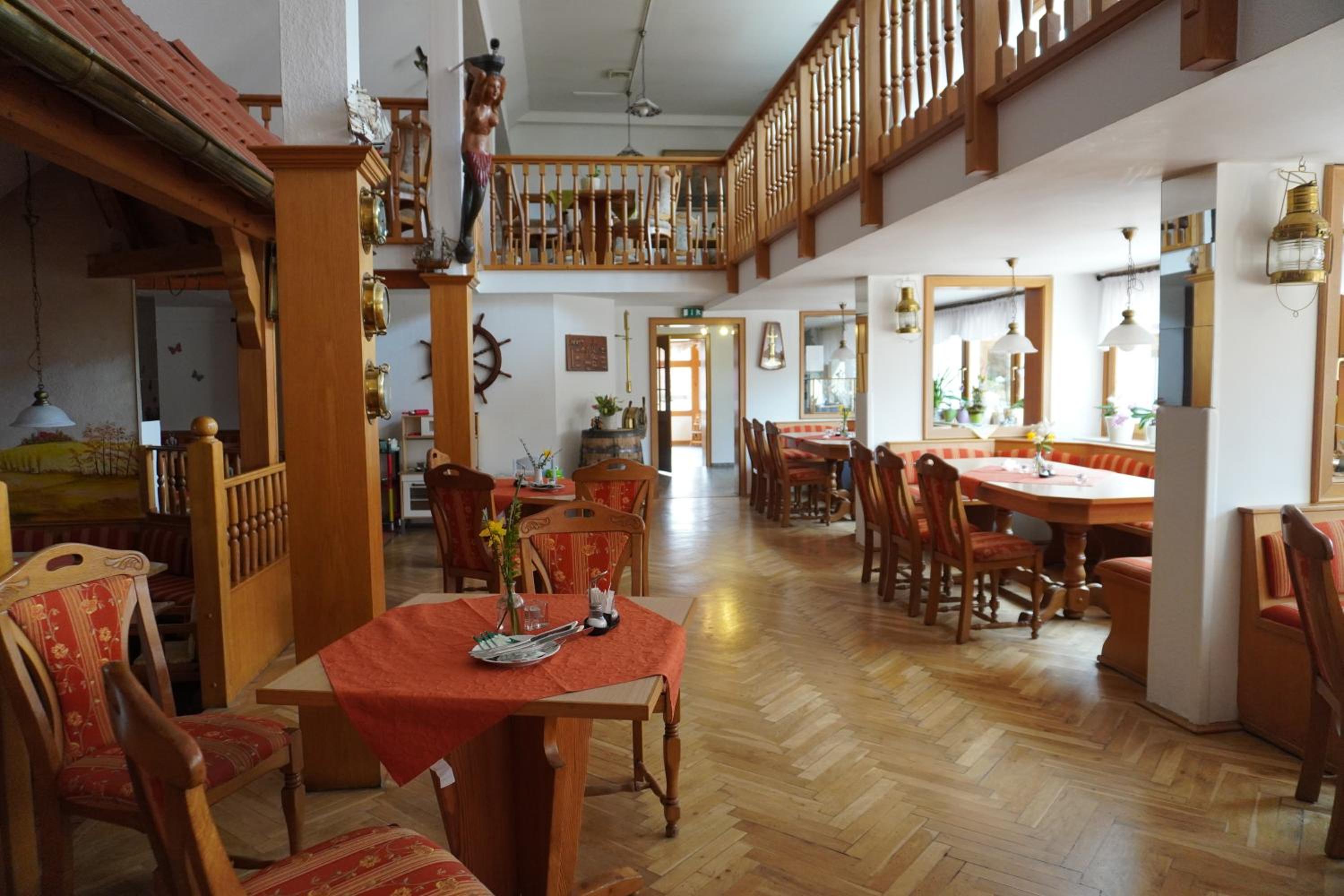 Alcor Hotel Feriendorf an der Ostsee