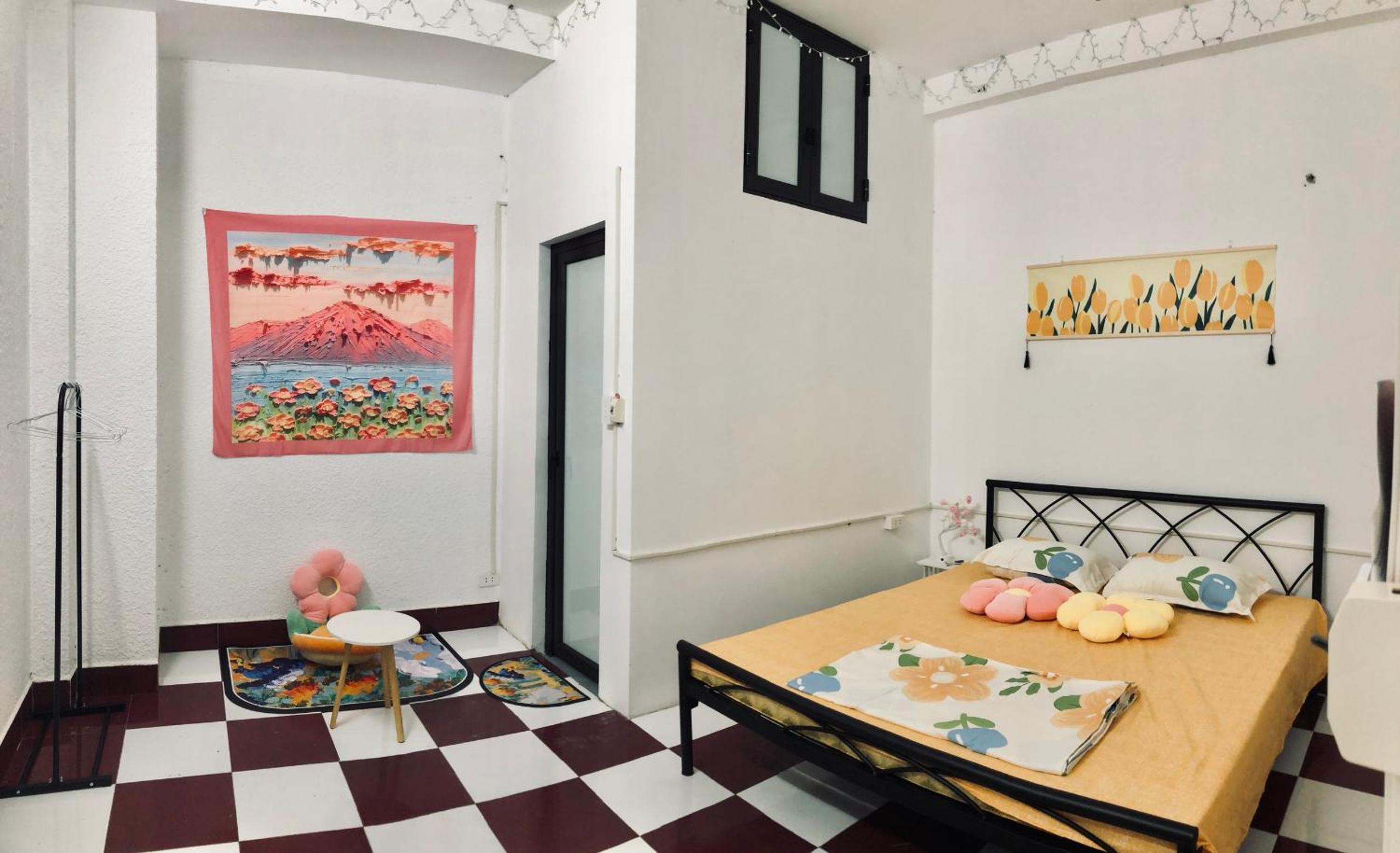 Duc's House