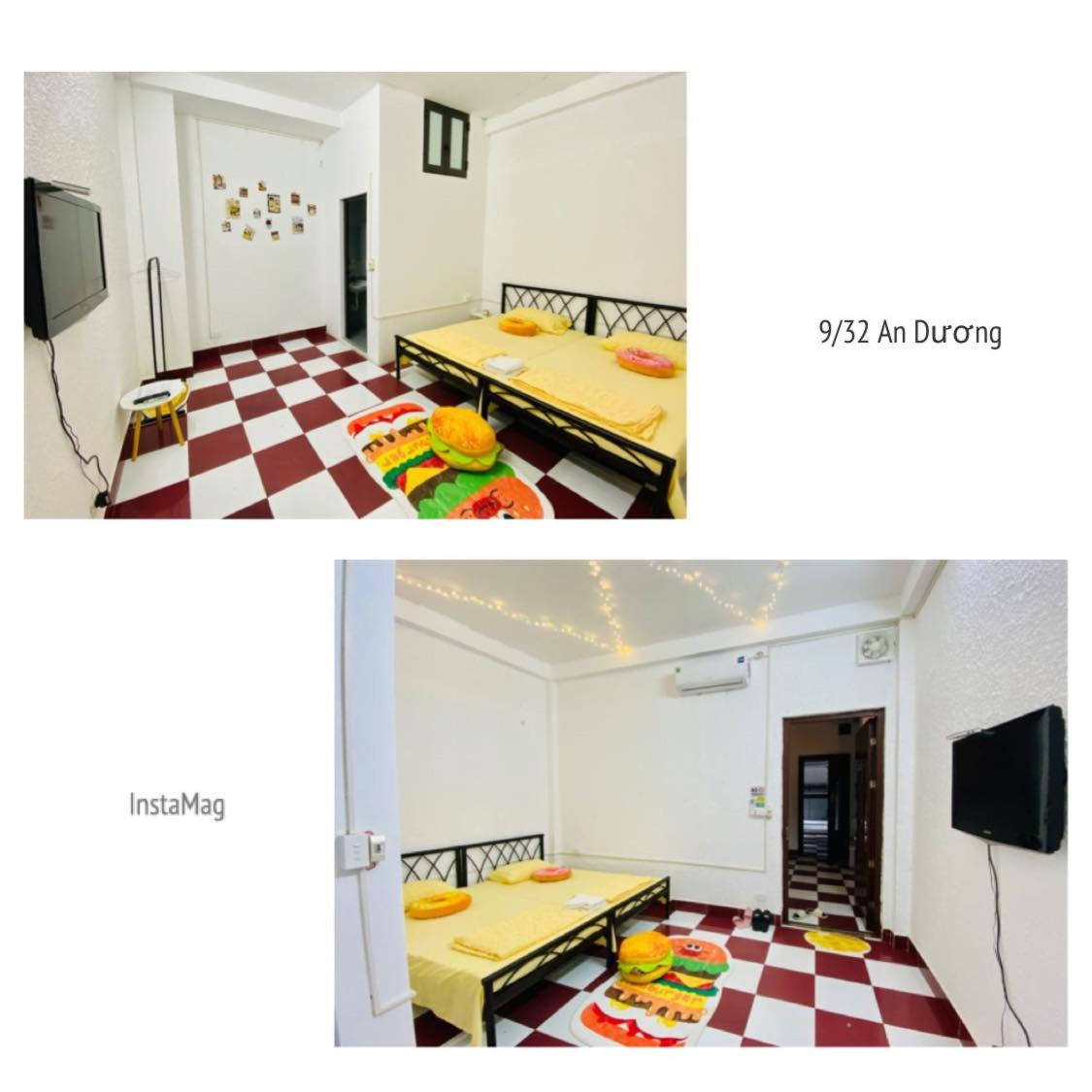 Duc's House