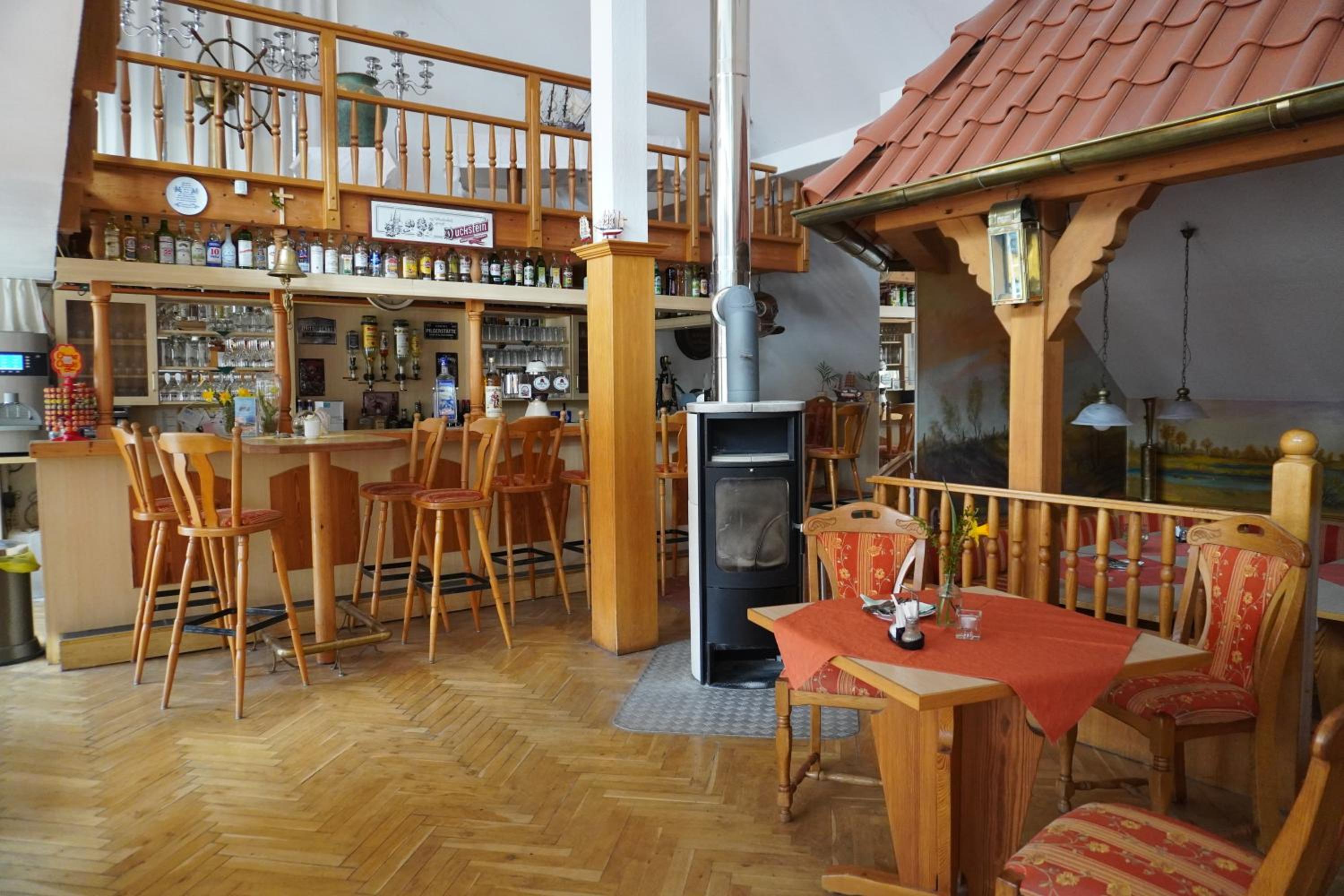 Alcor Hotel Feriendorf an der Ostsee