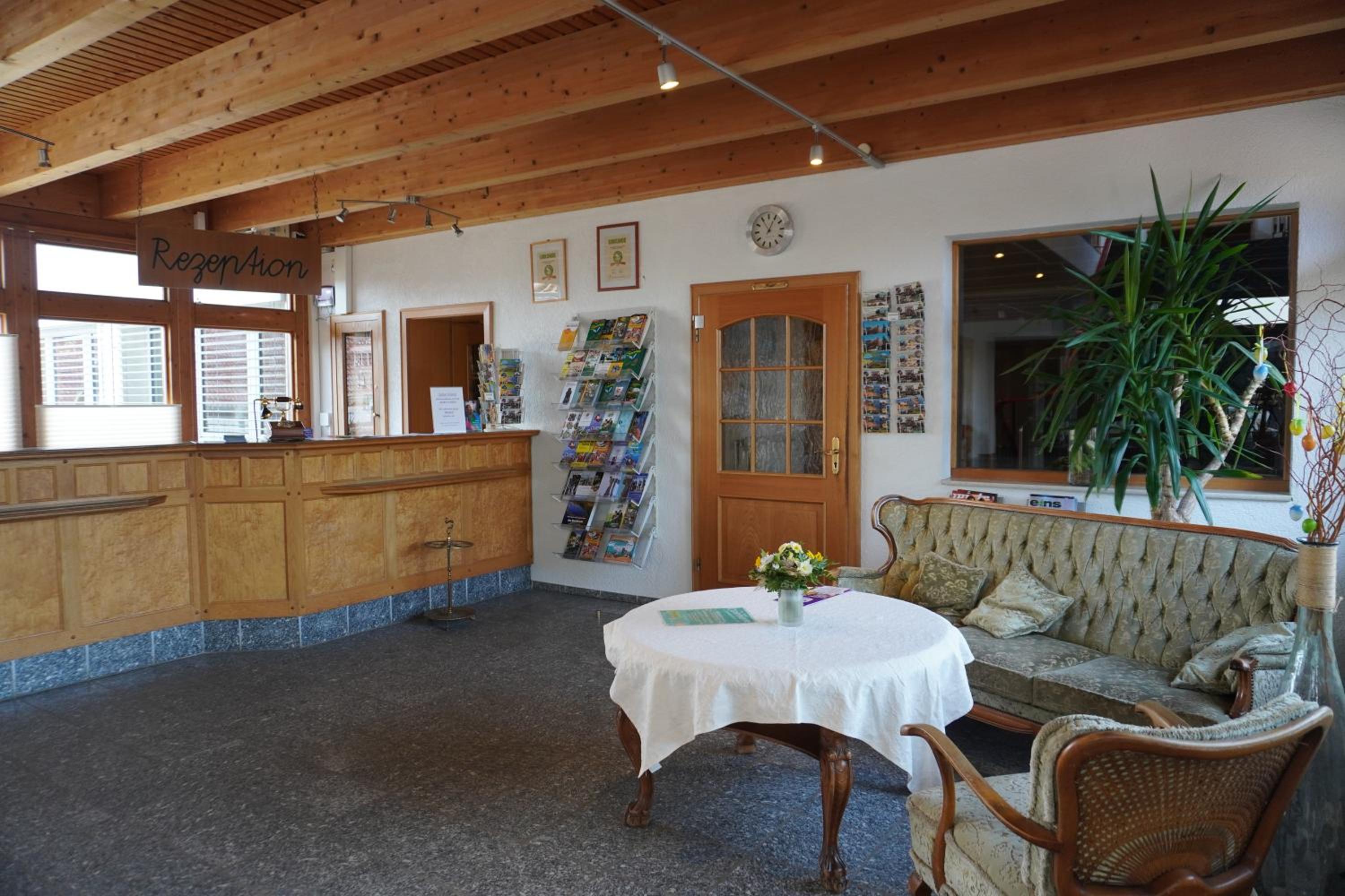Alcor Hotel Feriendorf an der Ostsee